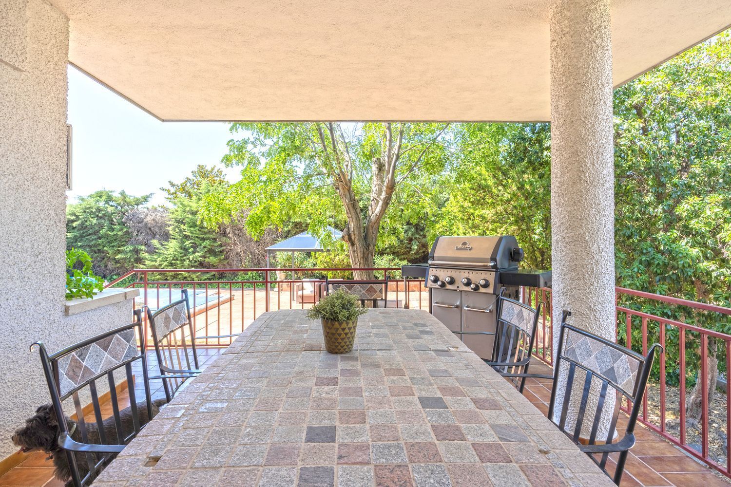 Villa in Las Rozas de Madrid