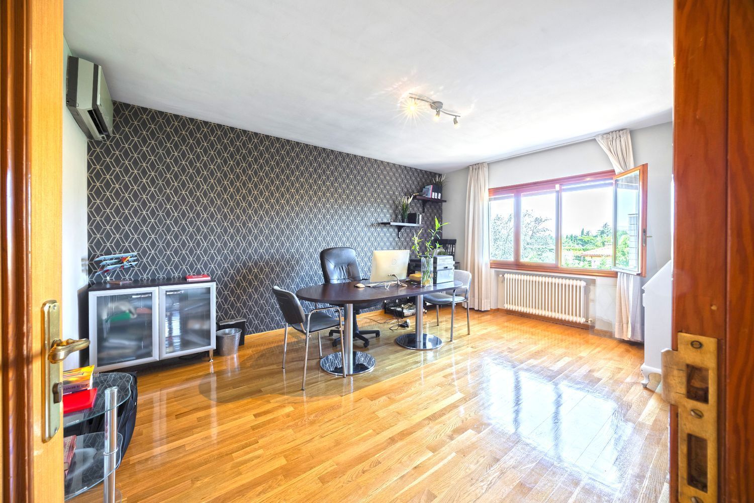 Villa in Las Rozas de Madrid