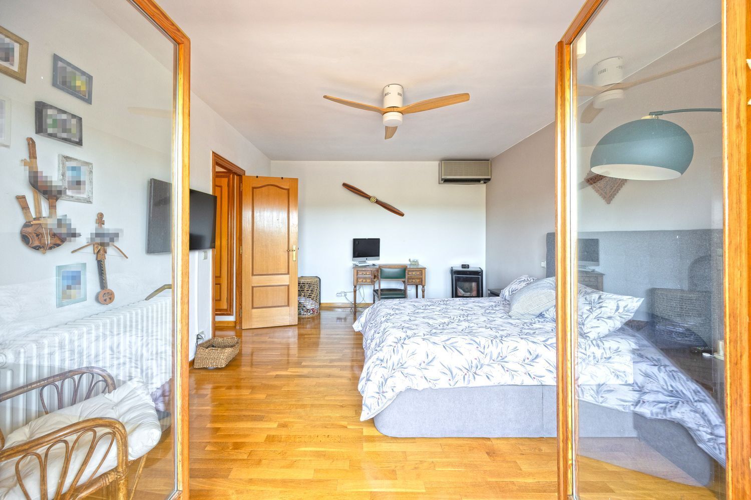 Villa in Las Rozas de Madrid