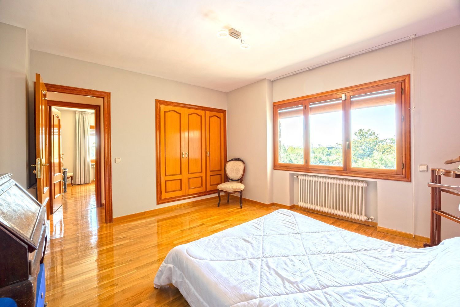 Villa in Las Rozas de Madrid