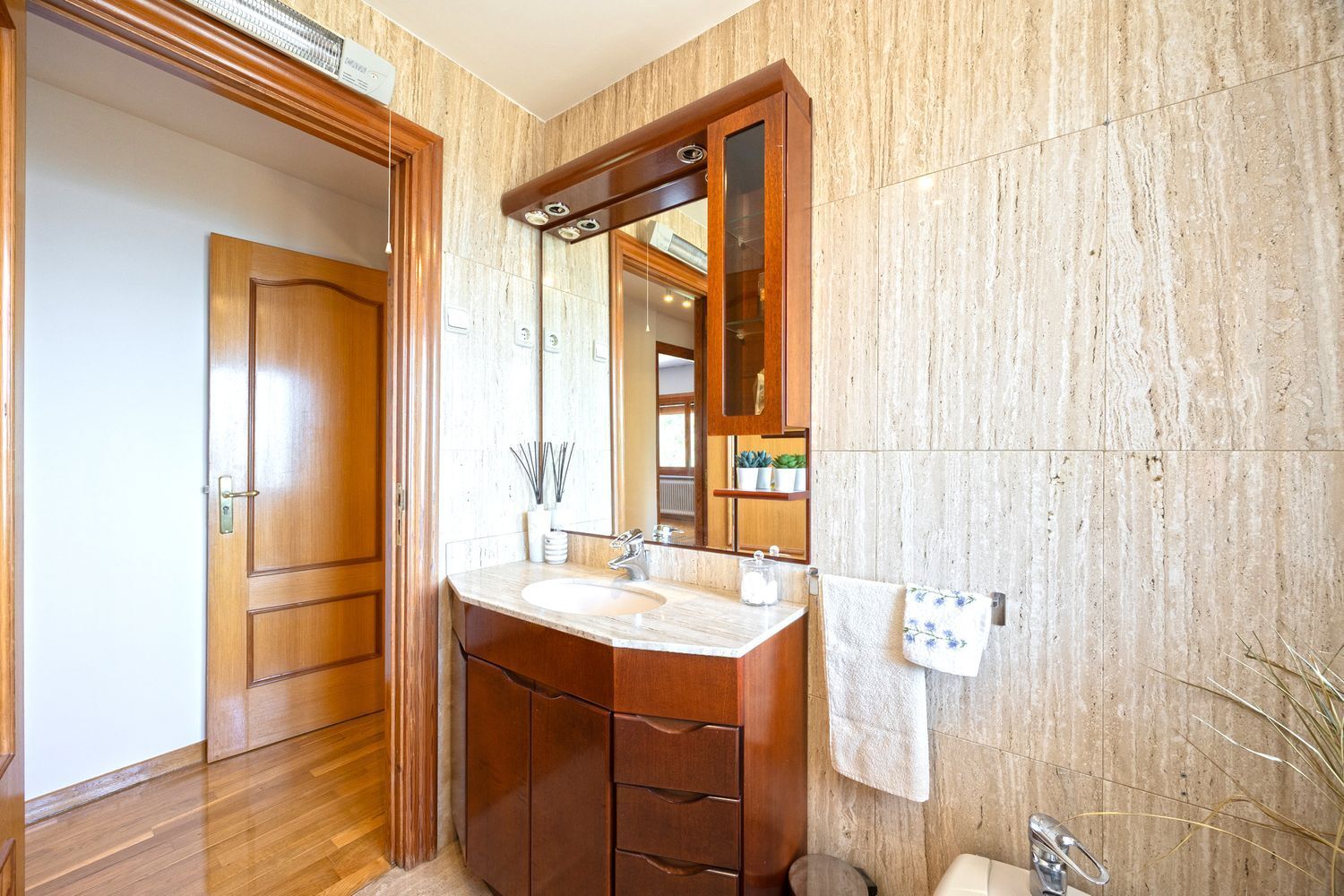 Villa in Las Rozas de Madrid