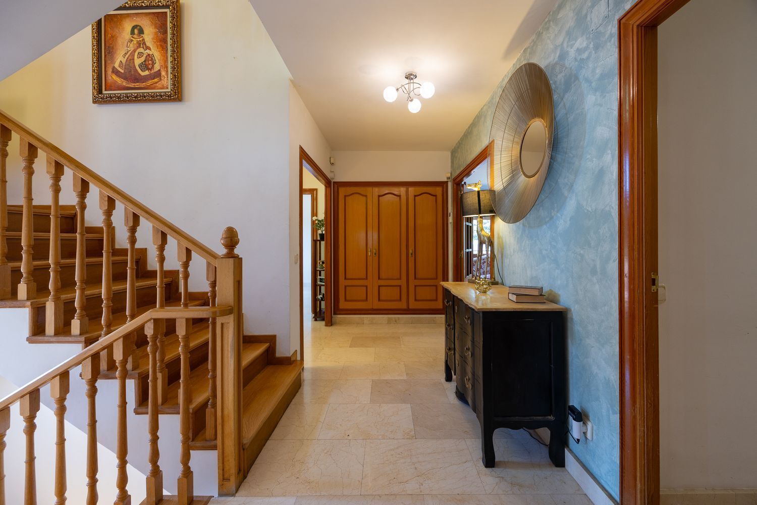 Villa in Las Rozas de Madrid