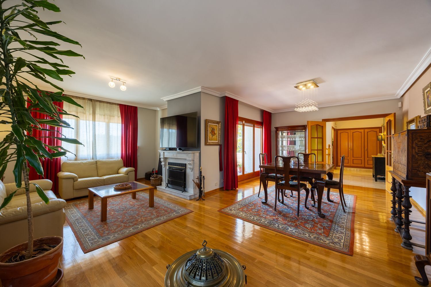 Villa in Las Rozas de Madrid