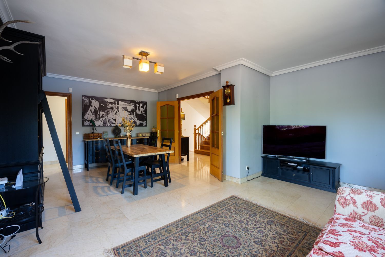 Villa in Las Rozas de Madrid