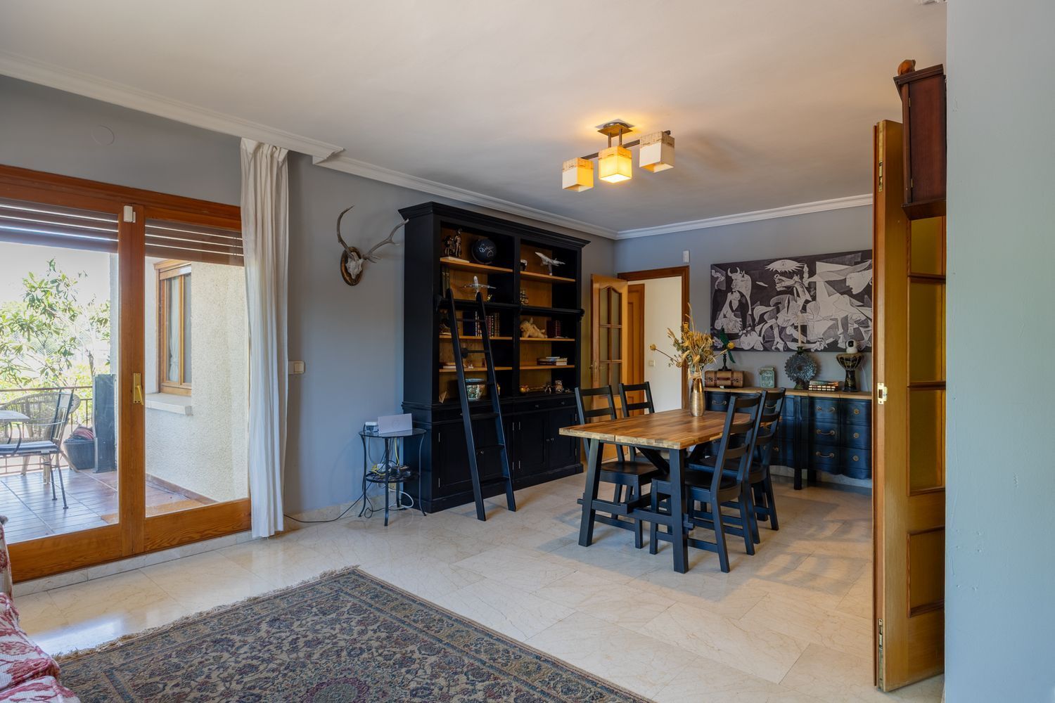 Villa in Las Rozas de Madrid