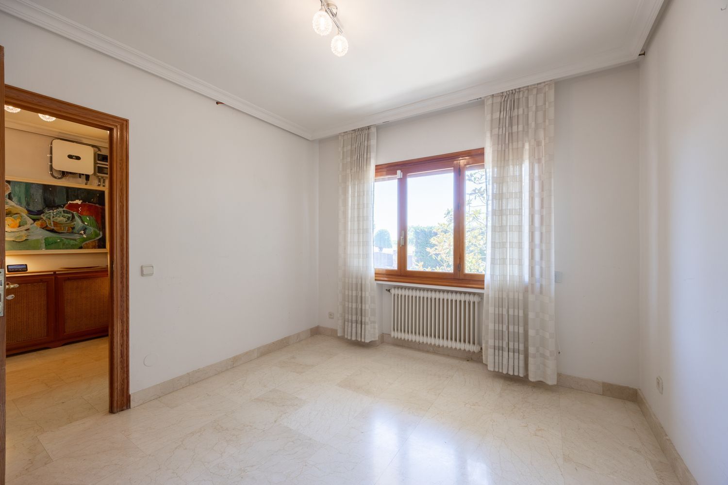 Villa in Las Rozas de Madrid