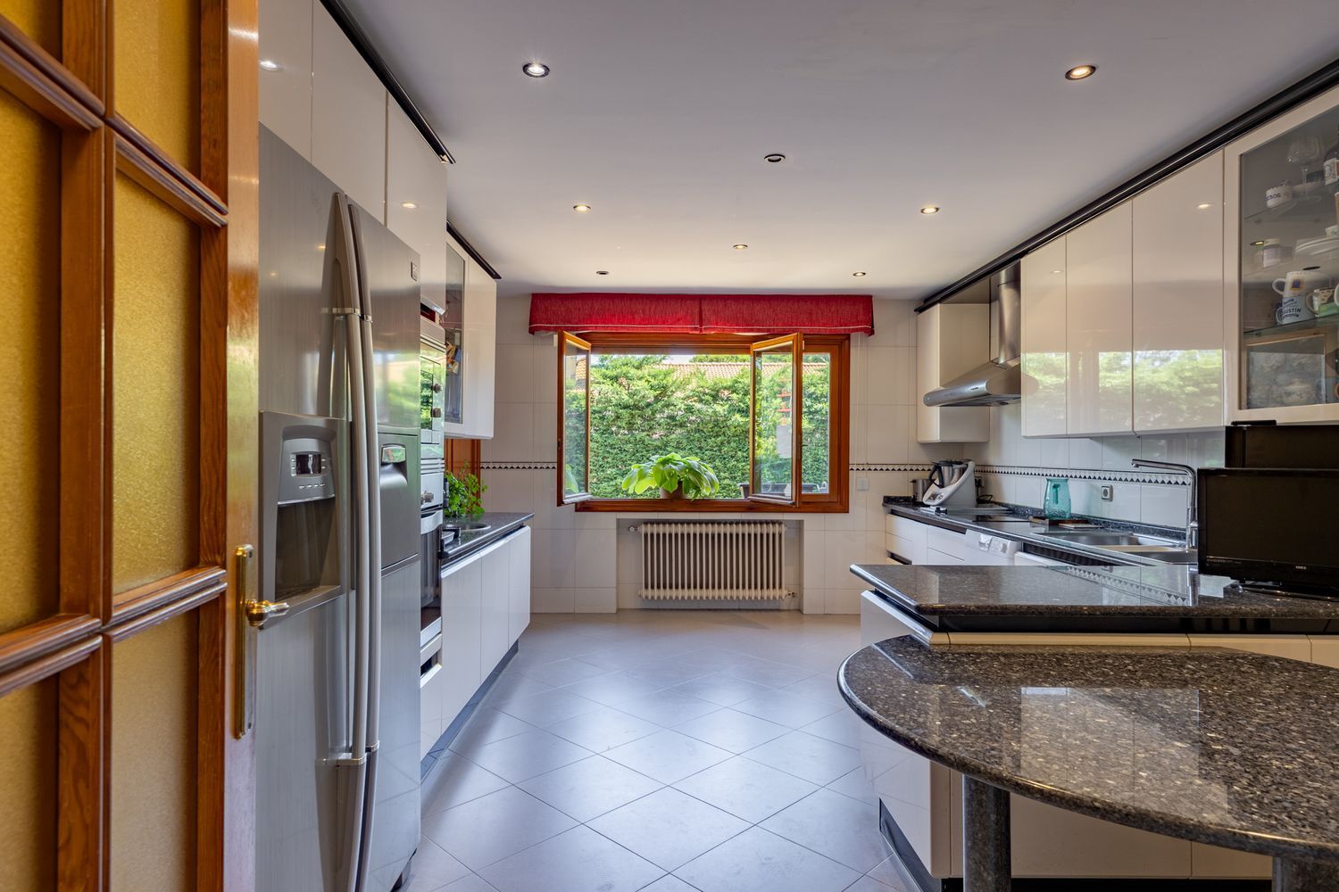Villa in Las Rozas de Madrid