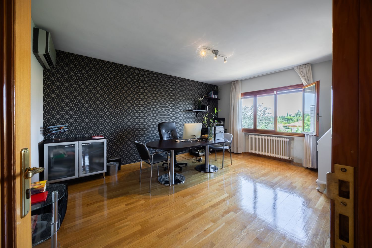 Villa in Las Rozas de Madrid