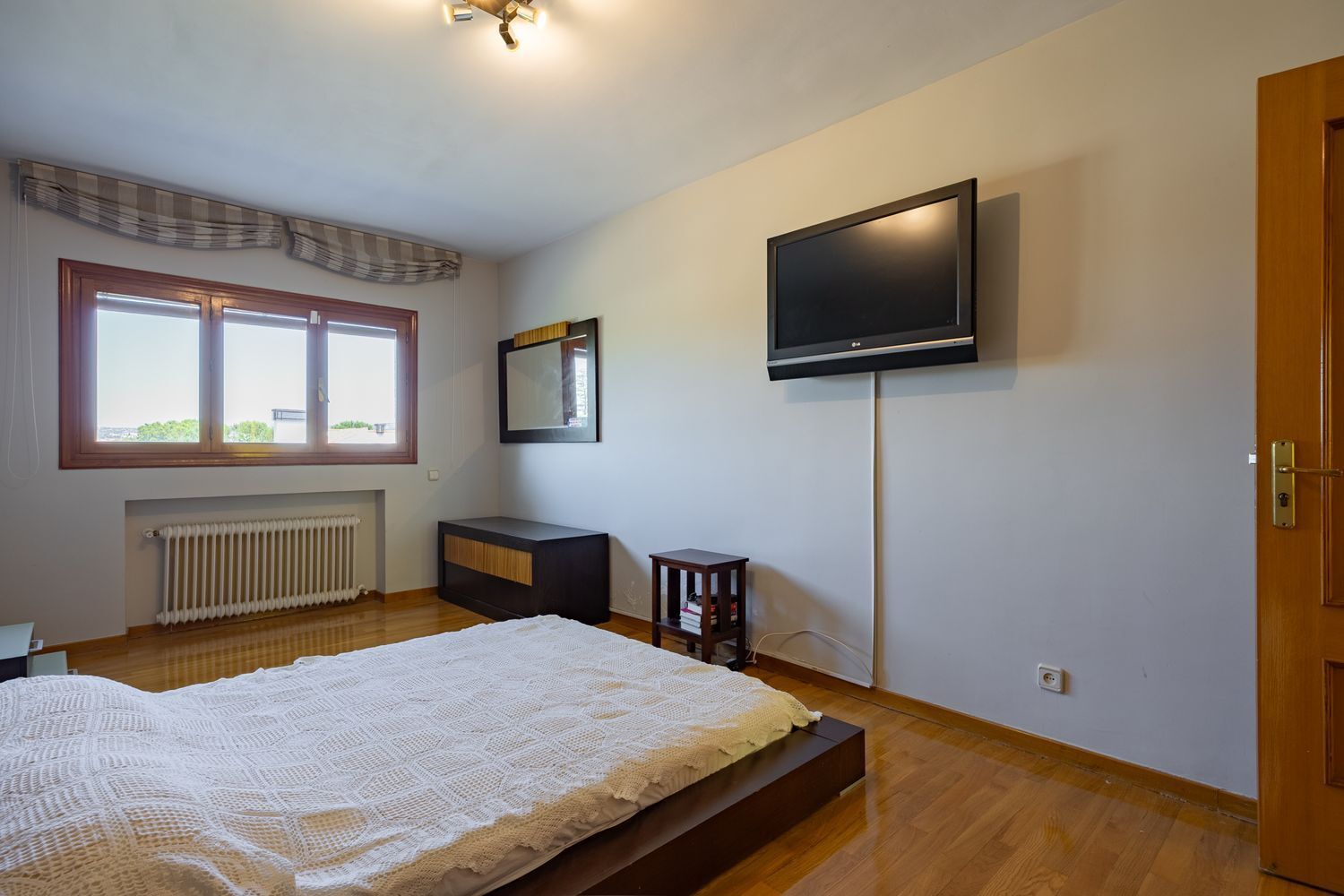 Villa in Las Rozas de Madrid