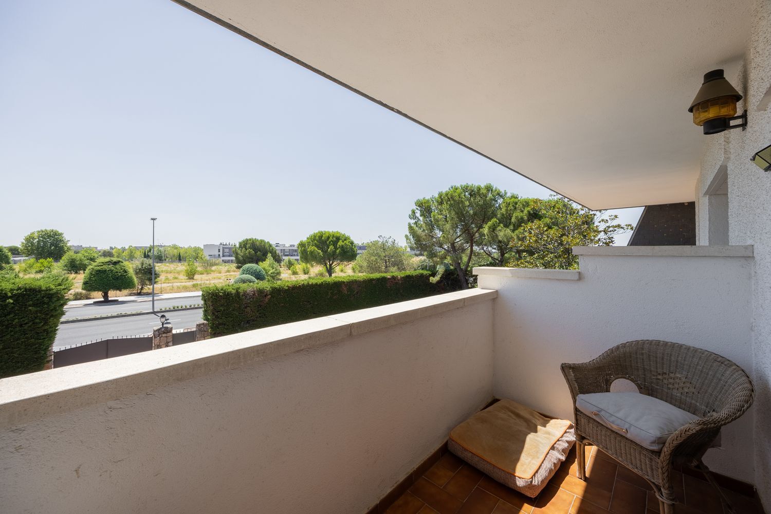 Villa in Las Rozas de Madrid