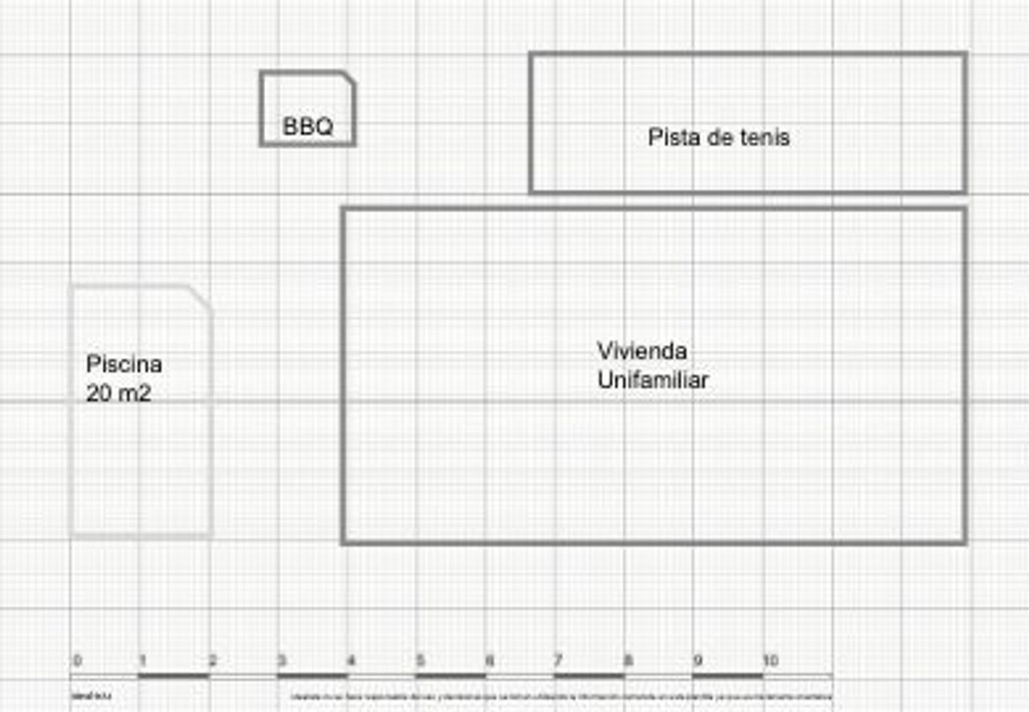 Villa in Las Rozas de Madrid