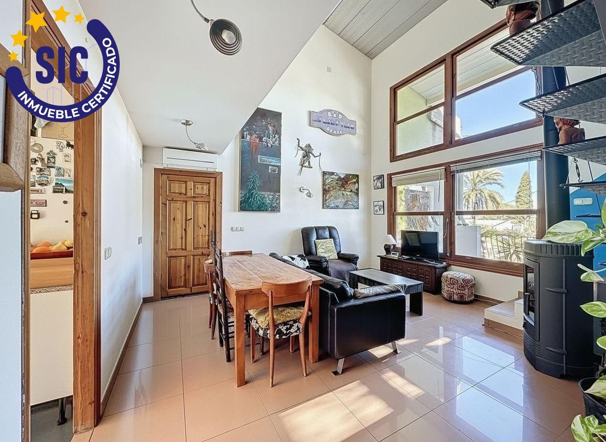 Casas o chalets-Venta-Dénia-2153123