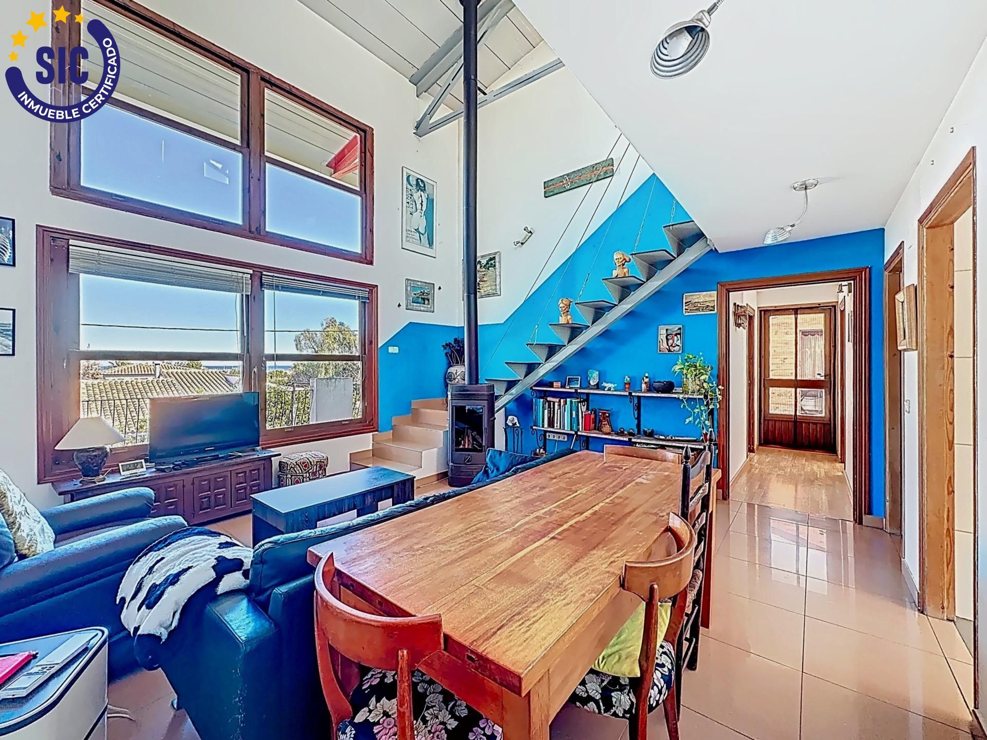 Villa in Denia