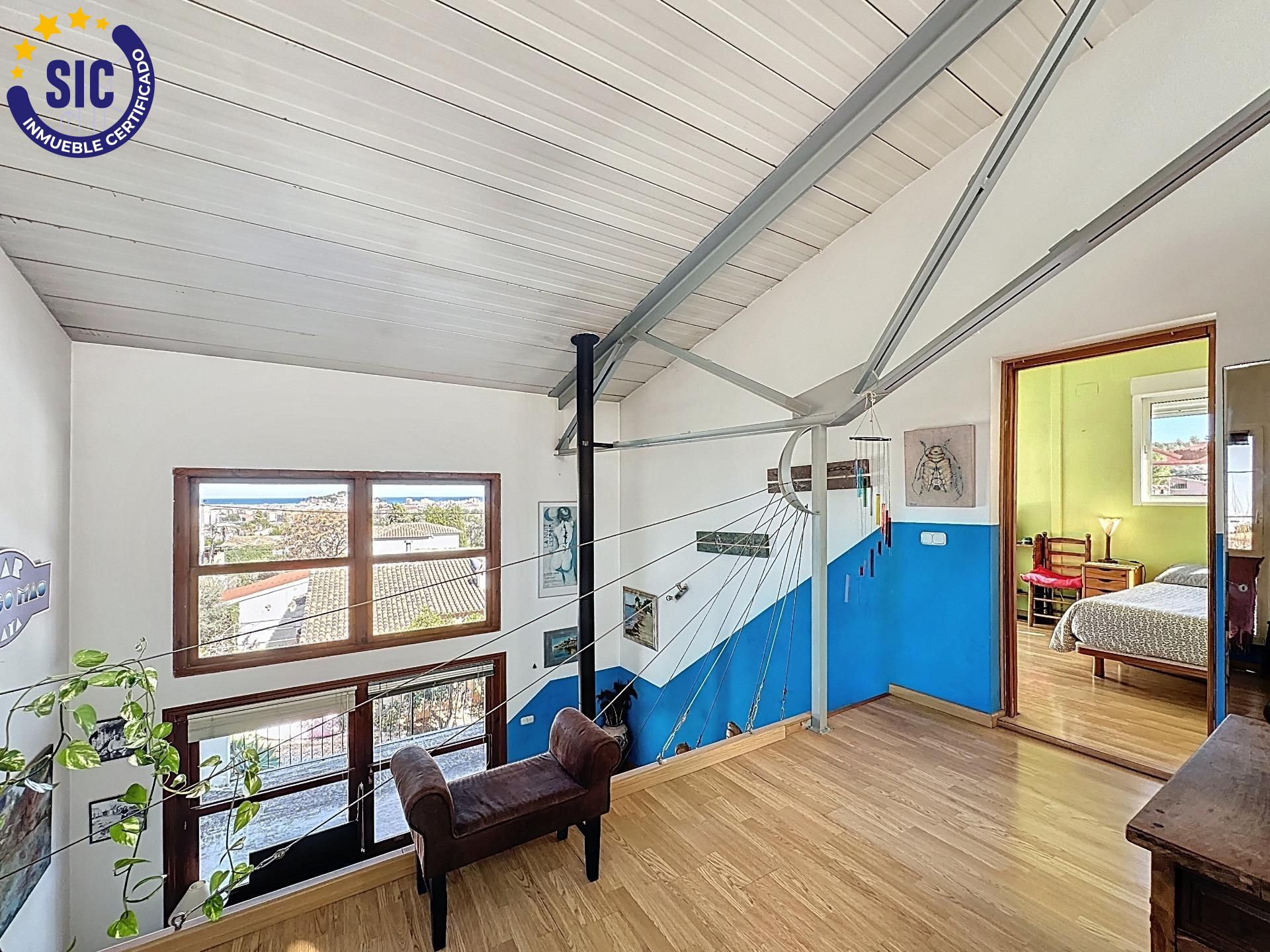 Villa in Denia