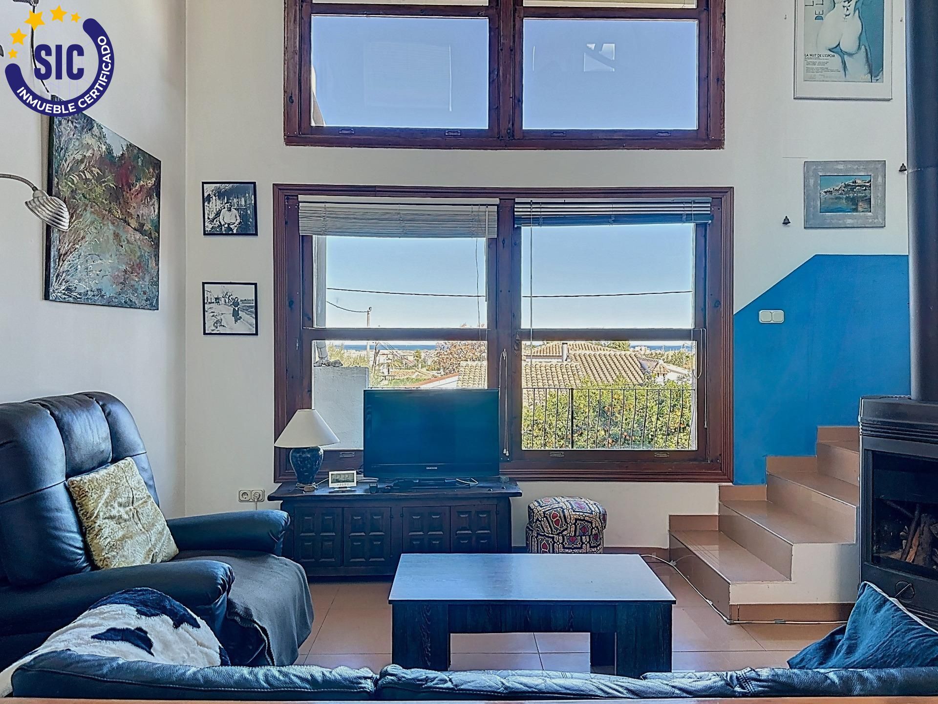 Villa in Denia