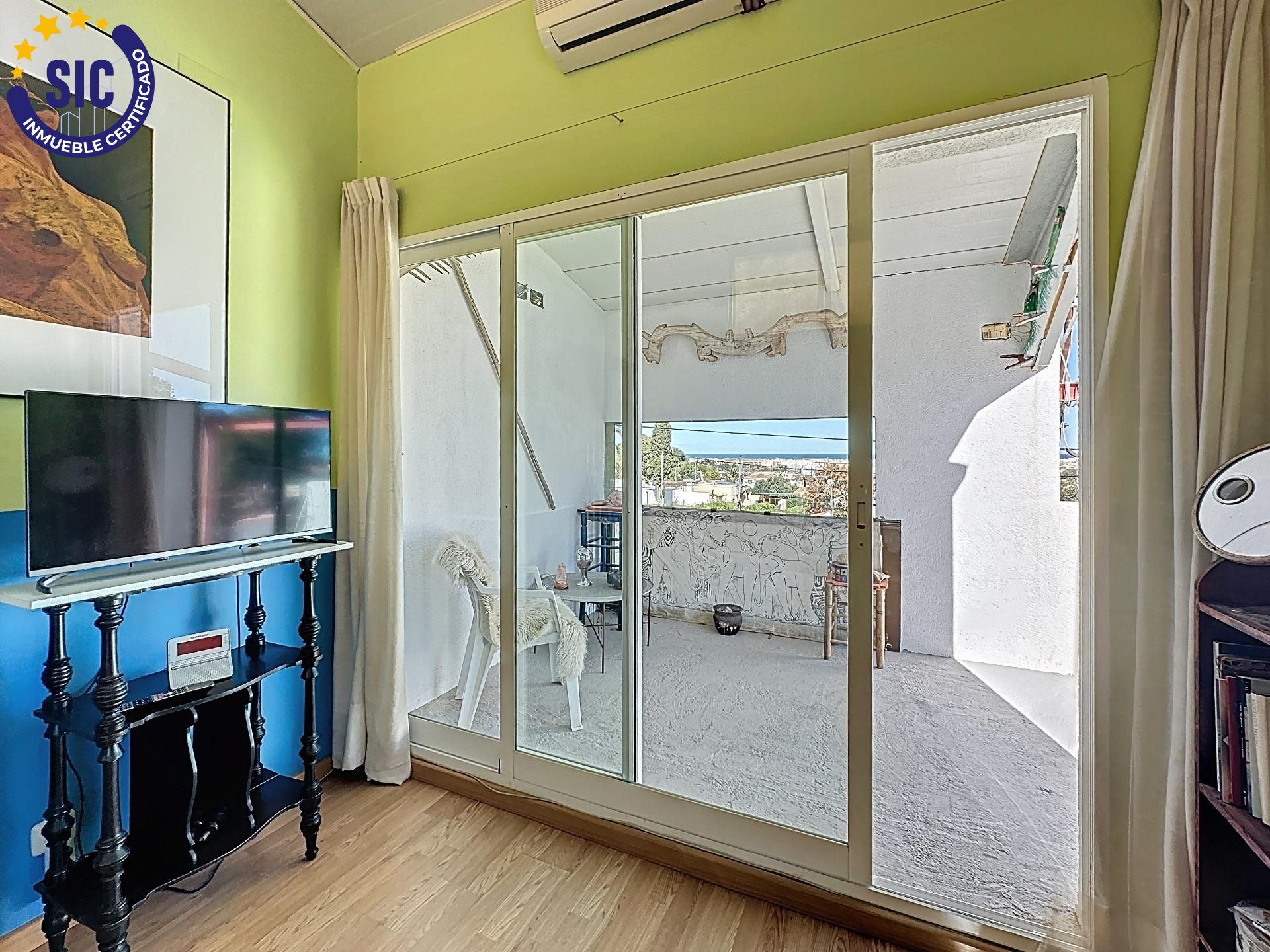 Villa in Denia