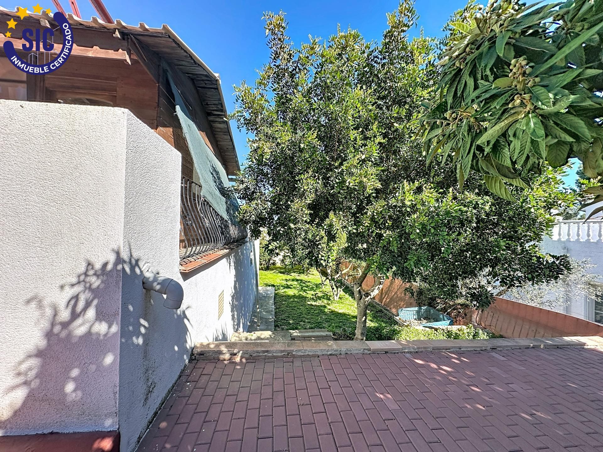 Villa in Denia