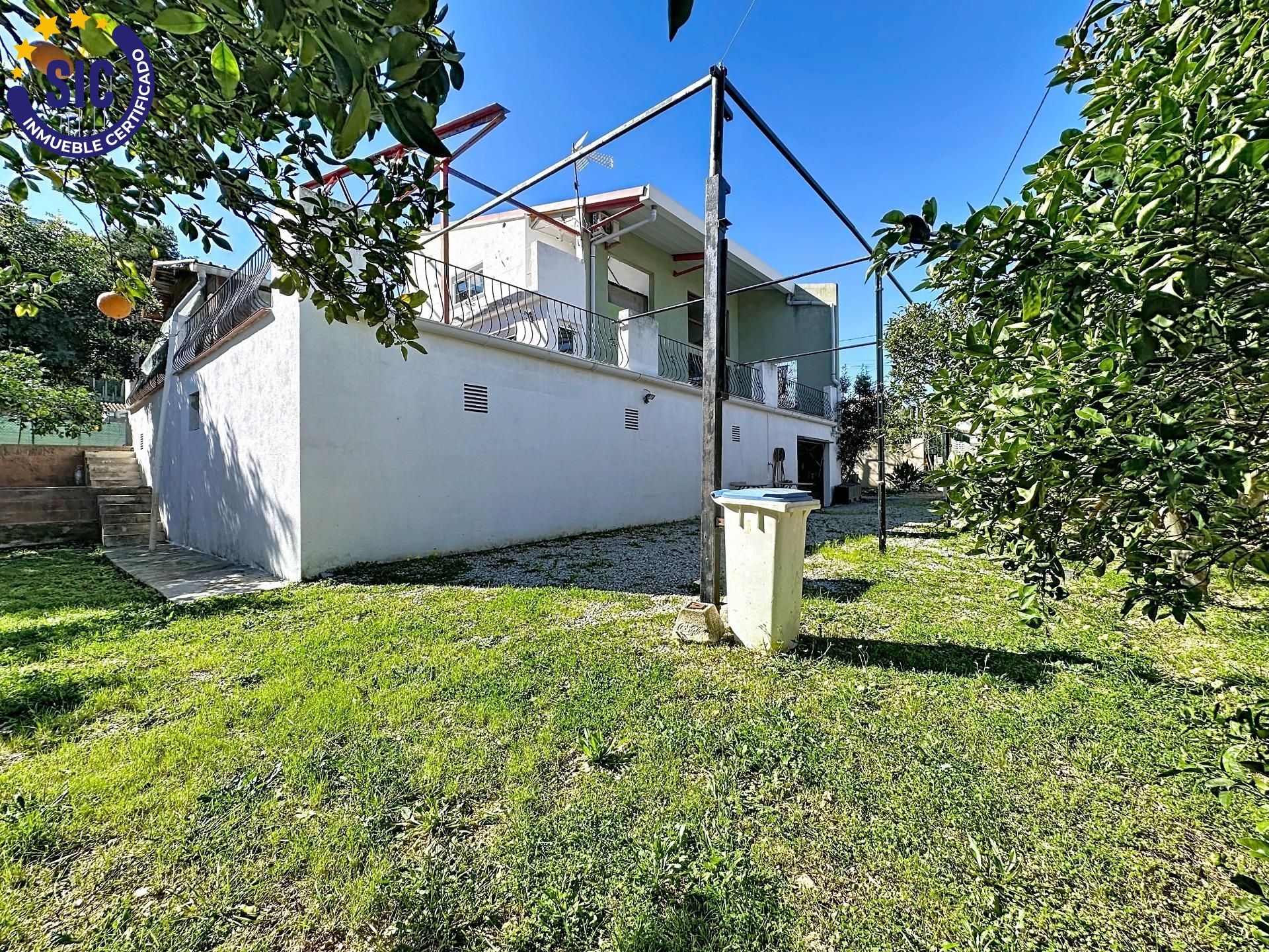 Villa in Denia