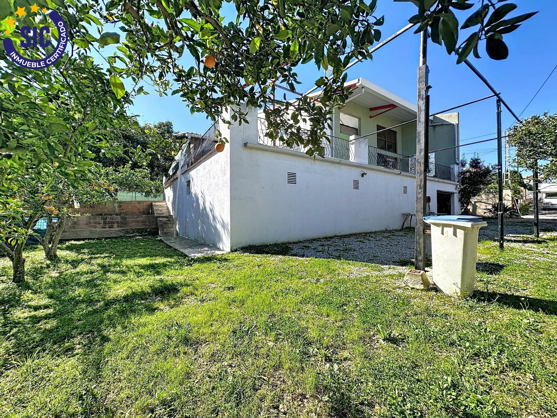 Villa in Denia