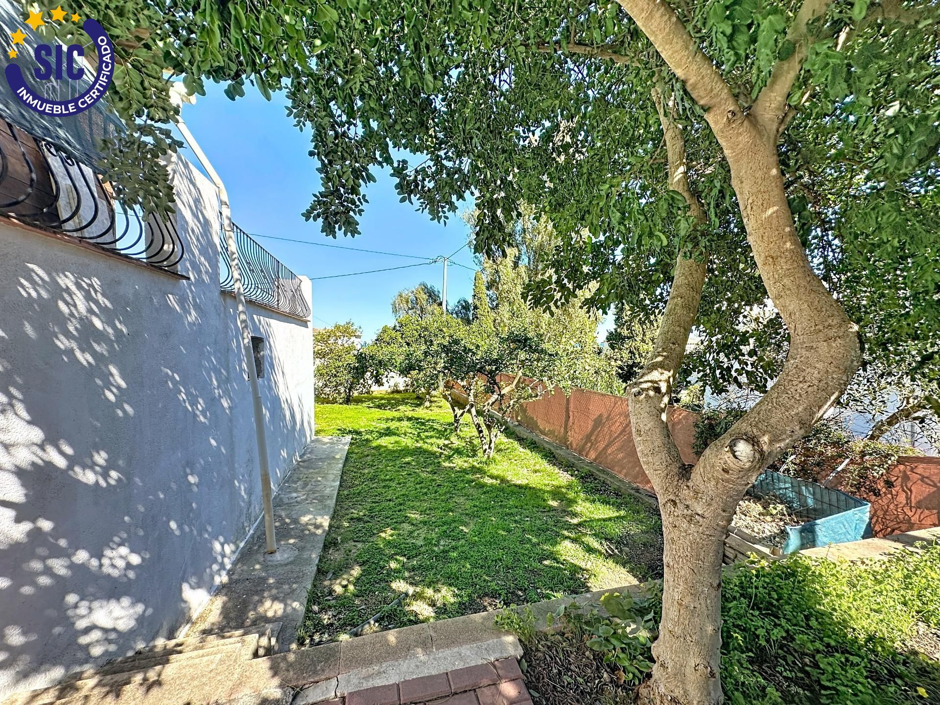Villa in Denia