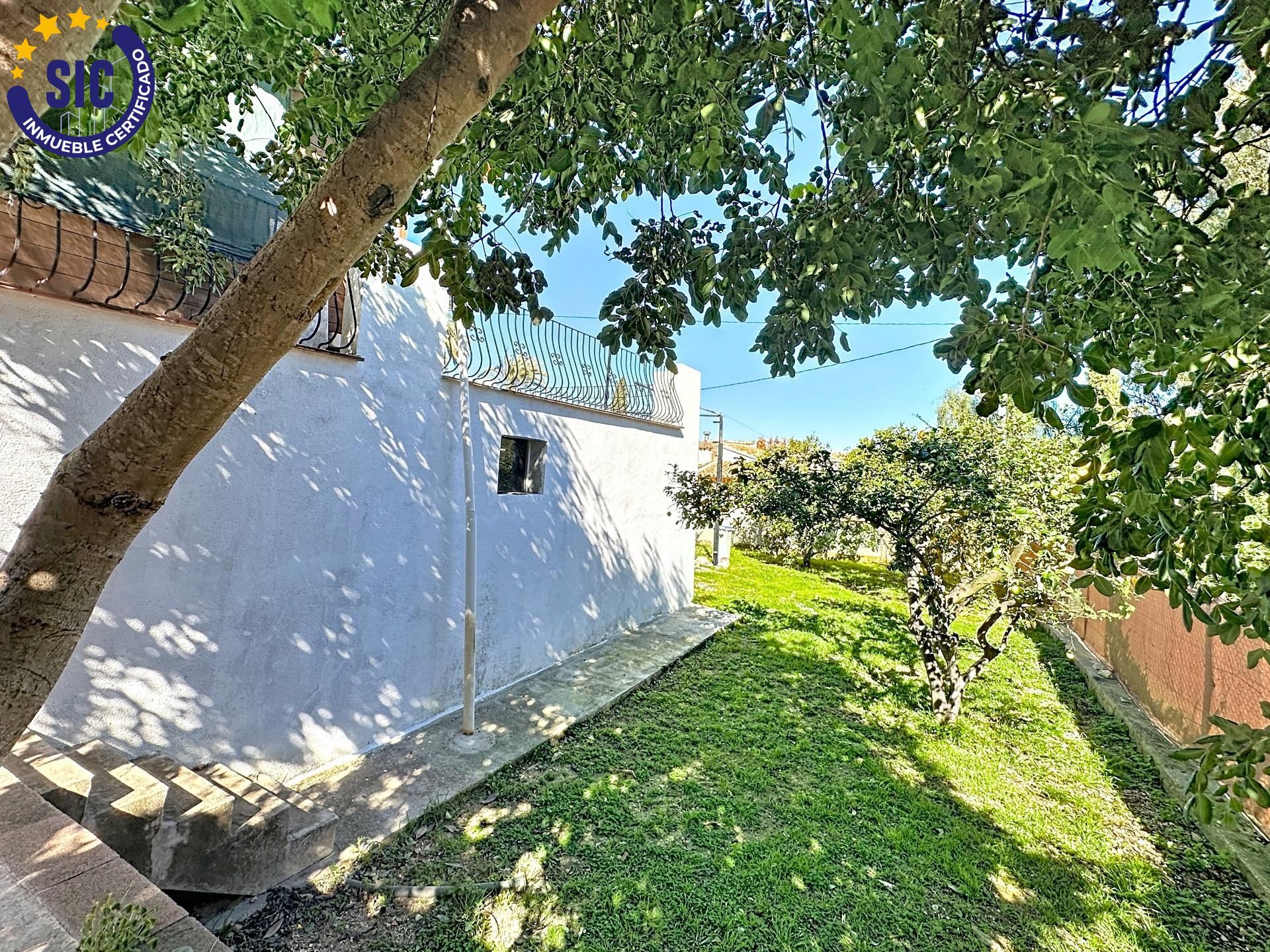 Villa in Denia