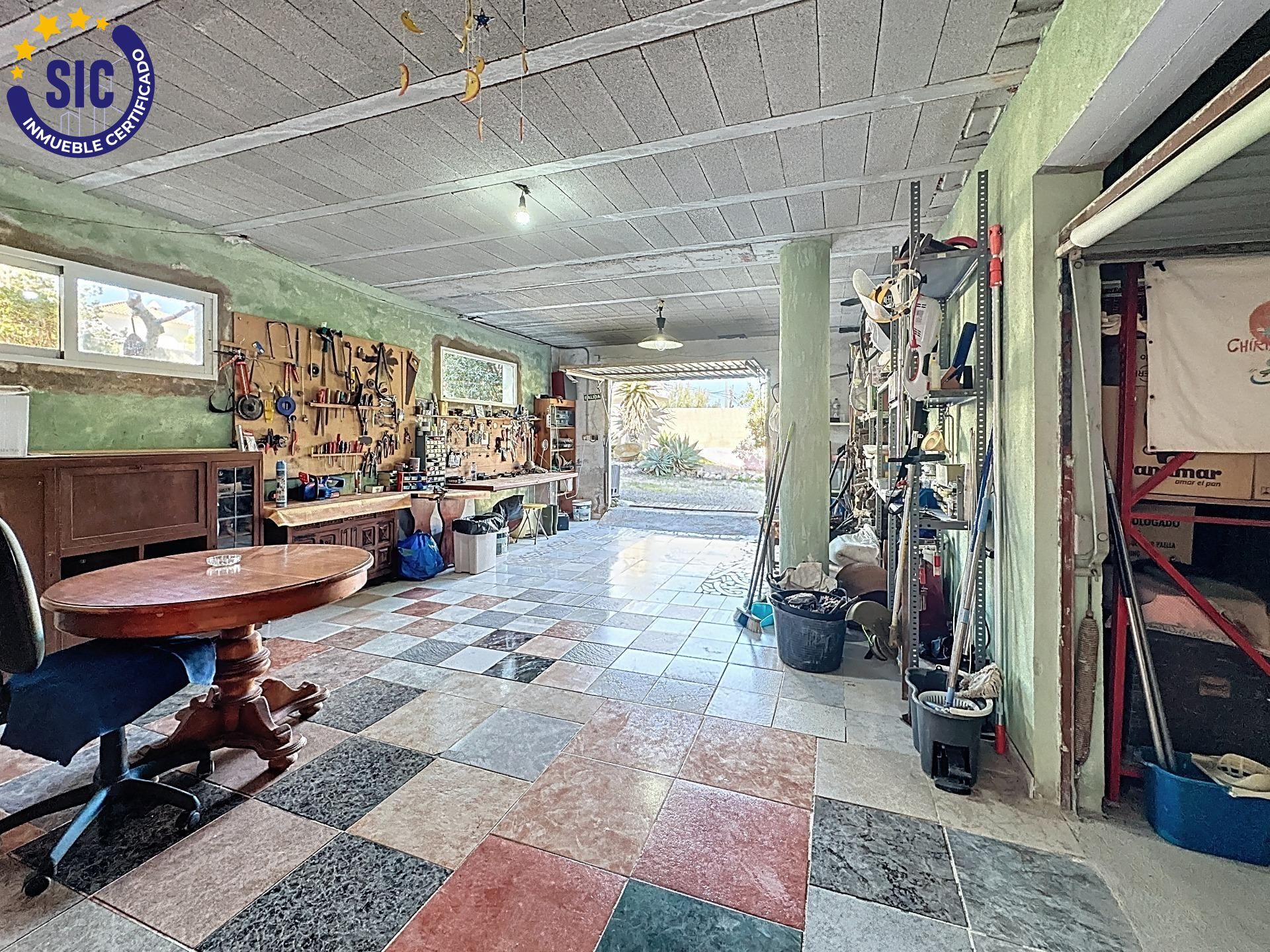 Villa in Denia