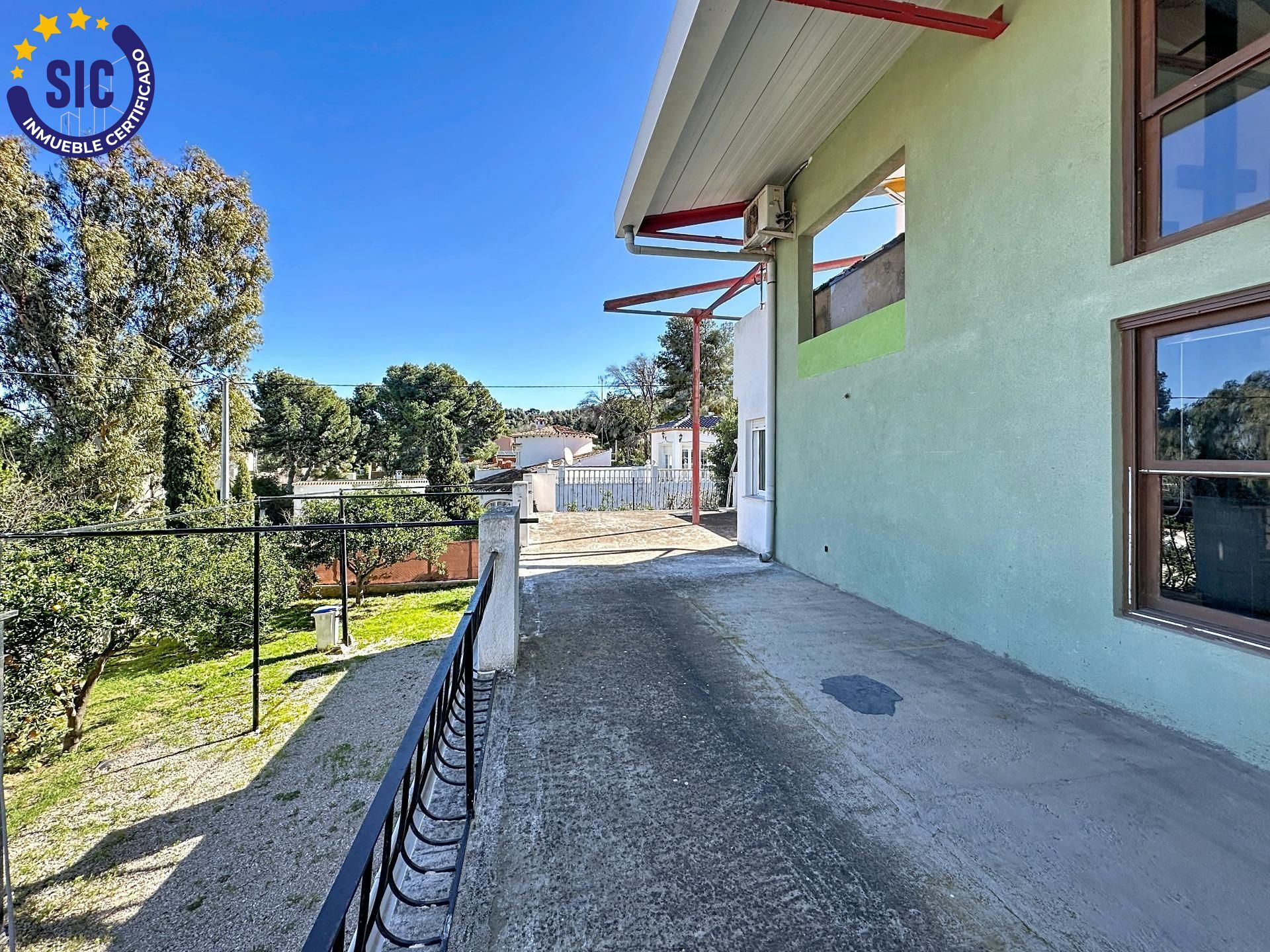 Villa in Denia