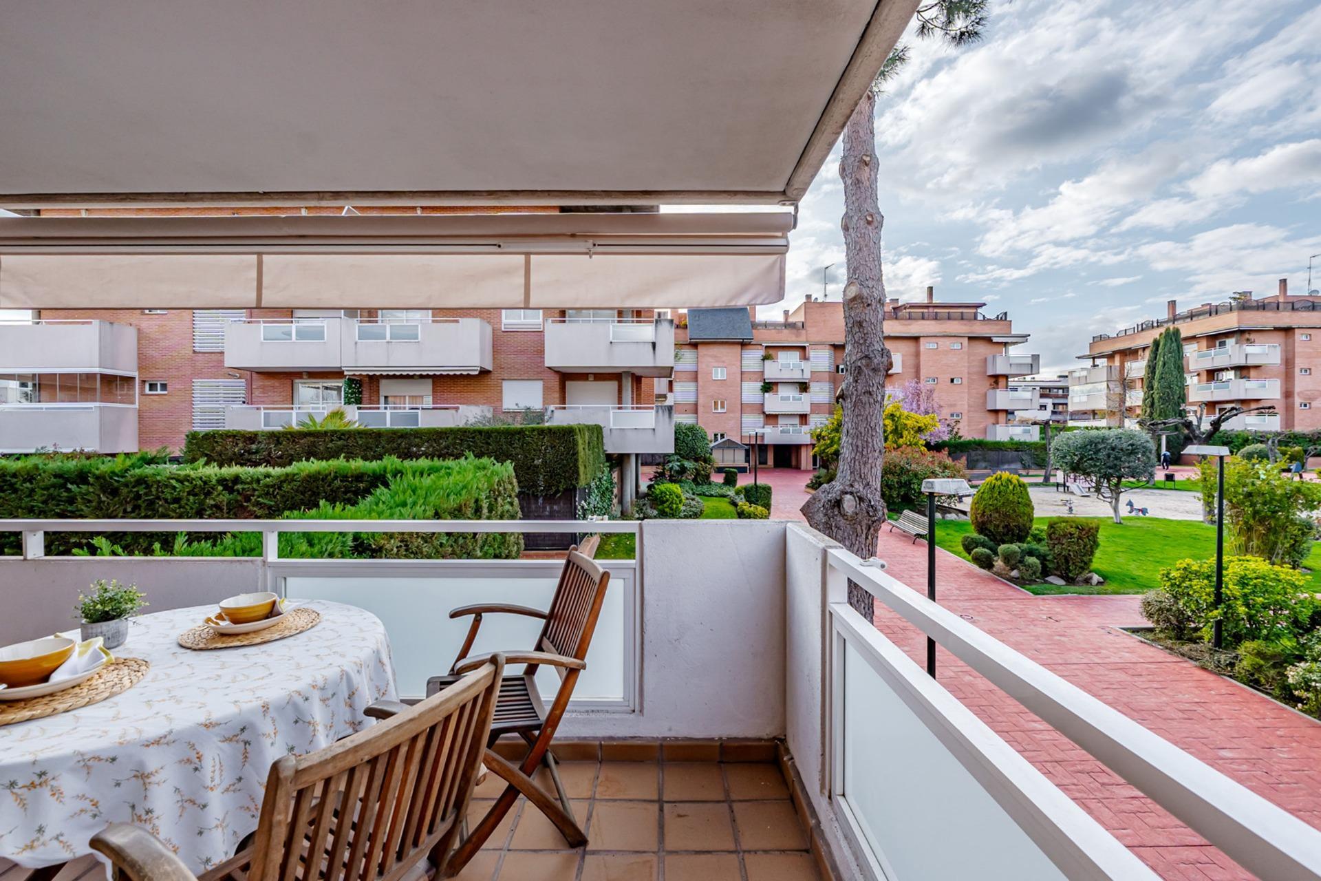 Pozuelo de Alarcón, Madrid