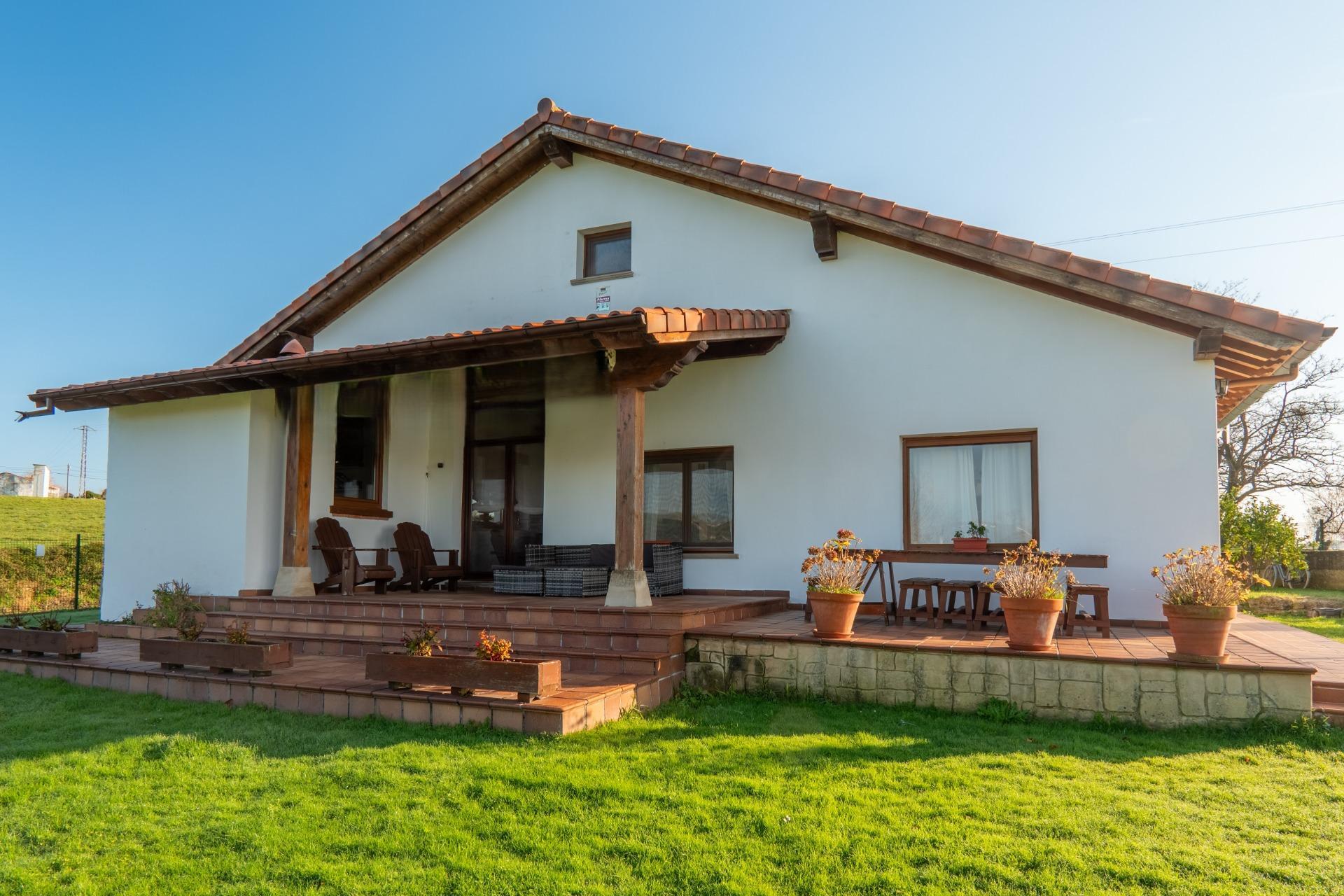 Villa in Santillana del Mar