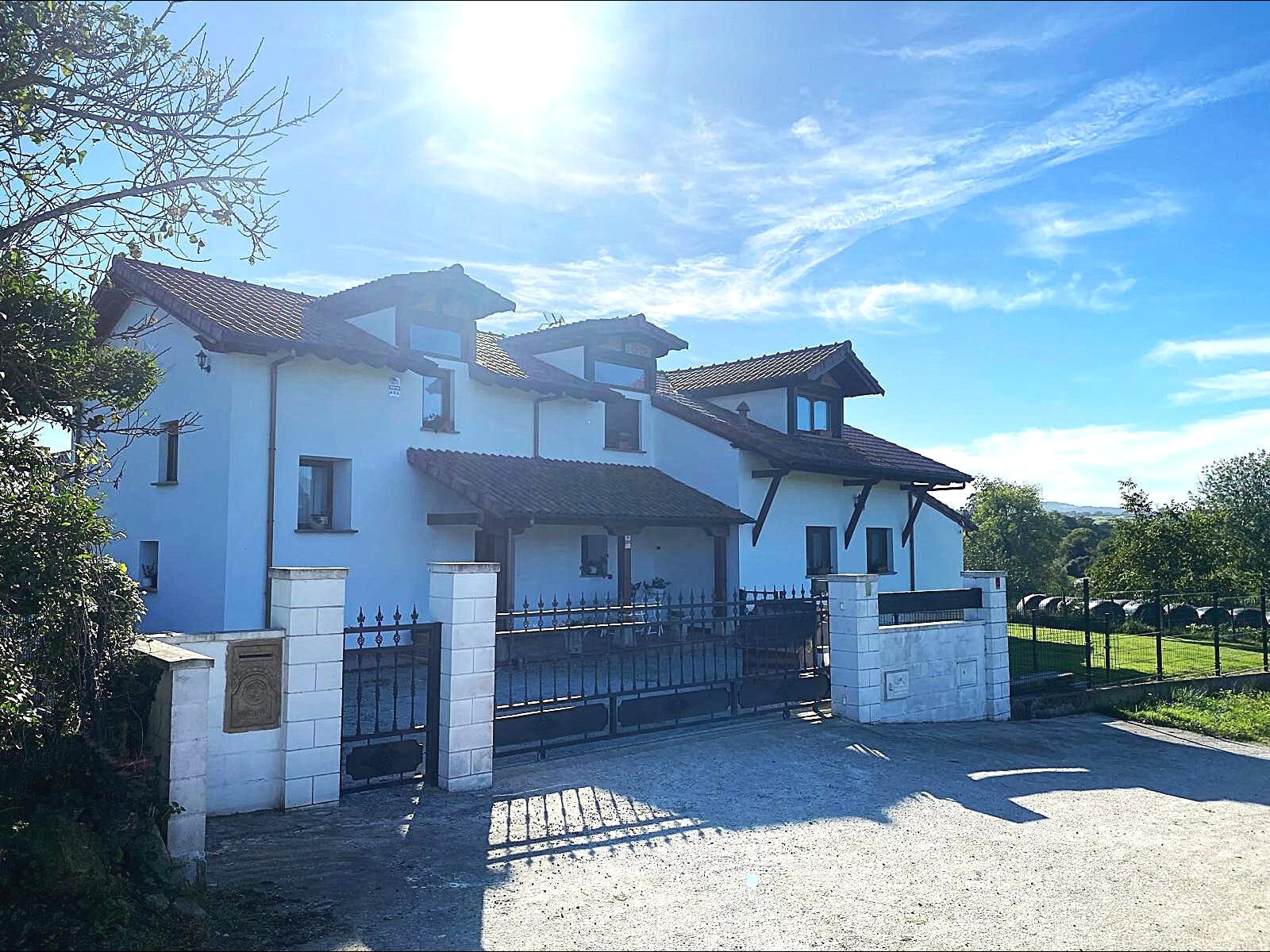 CASA UNIFAMILIAR EN VENTA EN SANTILLANA DEL MAR