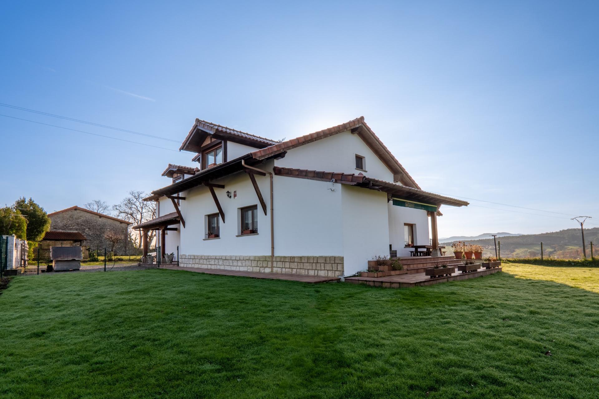 Villa in Santillana del Mar