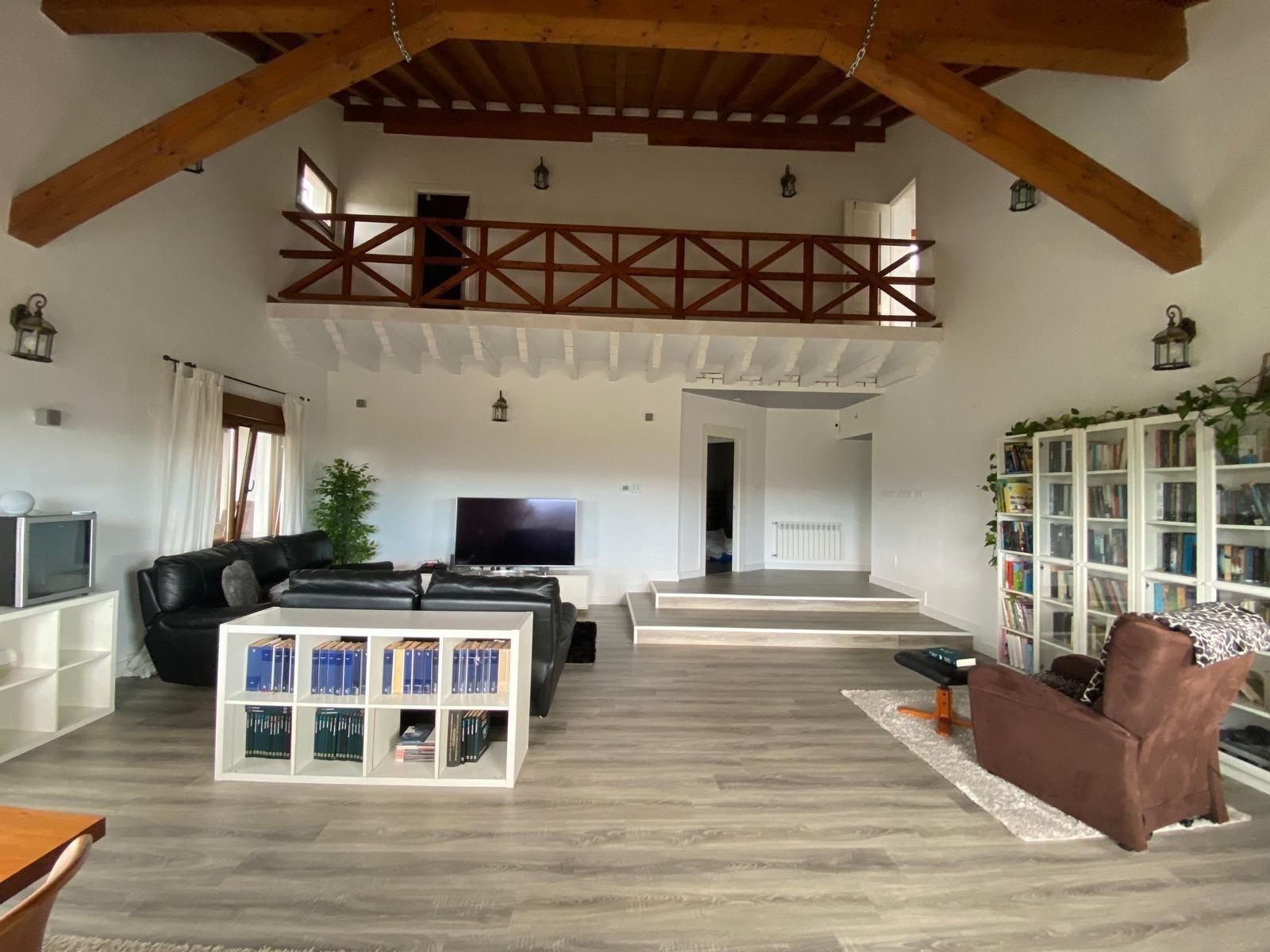 Villa in Santillana del Mar