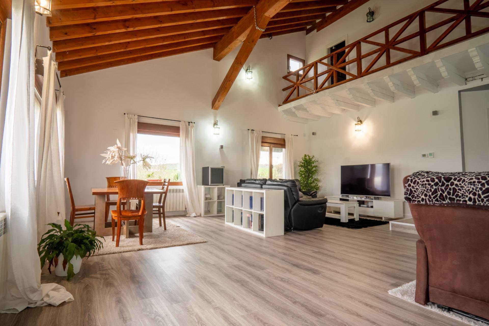 Villa in Santillana del Mar