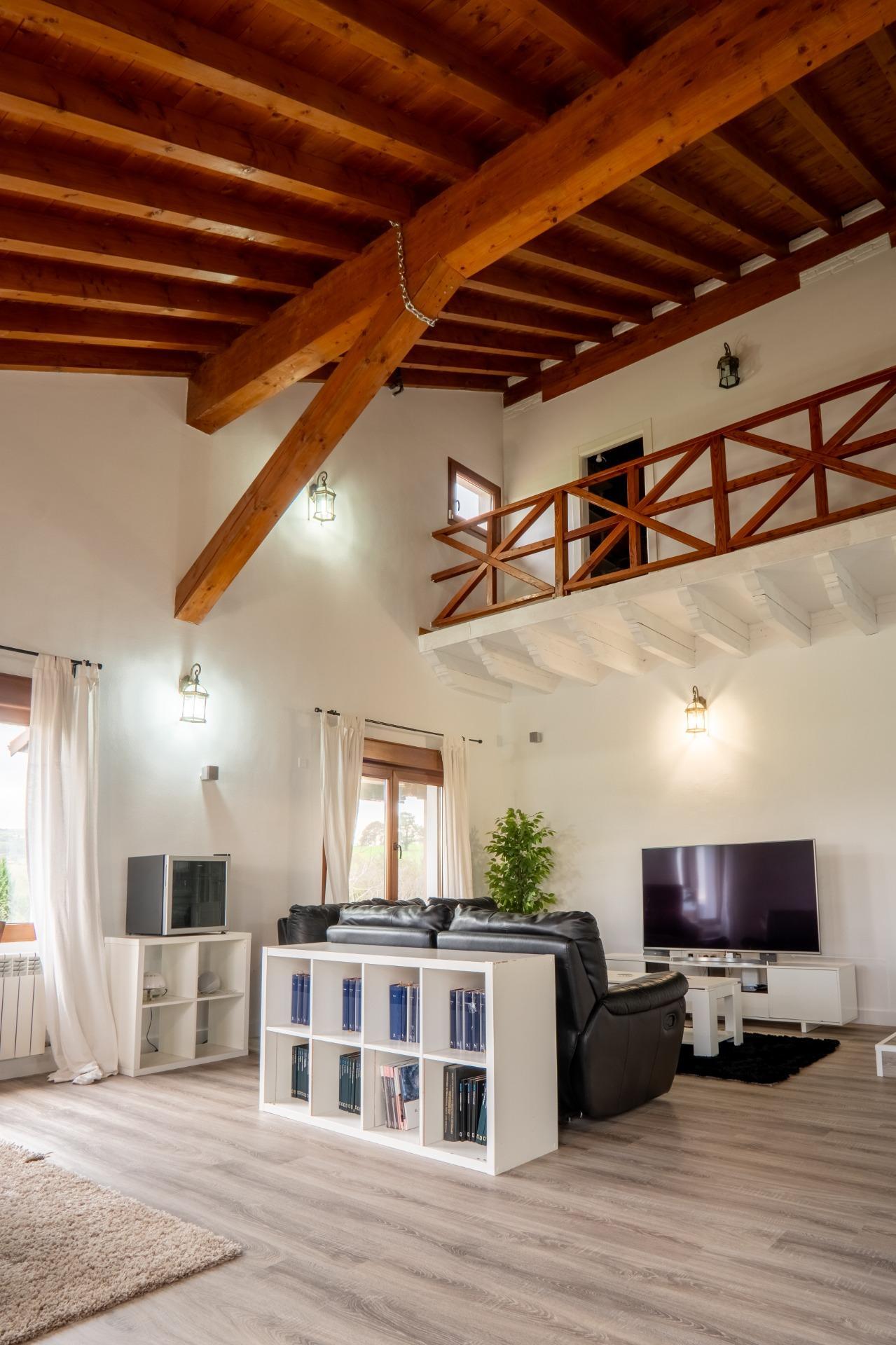 Villa in Santillana del Mar
