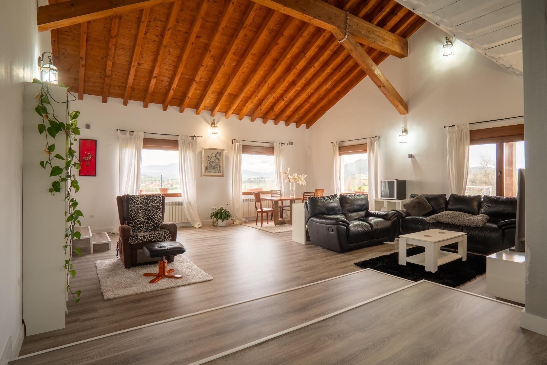 Villa in Santillana del Mar