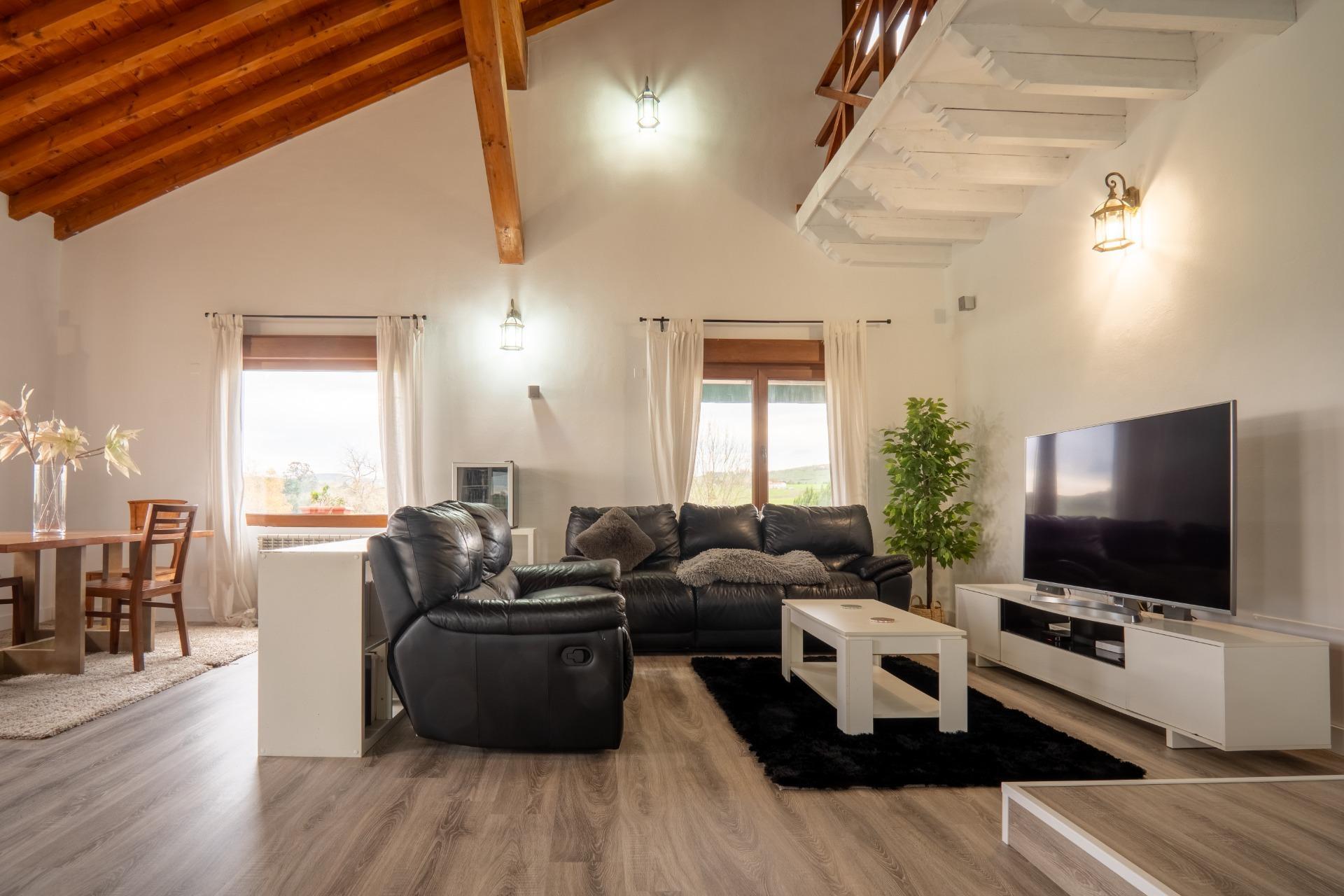 Villa in Santillana del Mar
