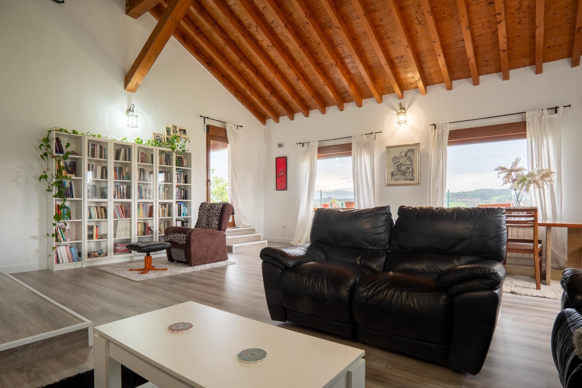 Villa in Santillana del Mar