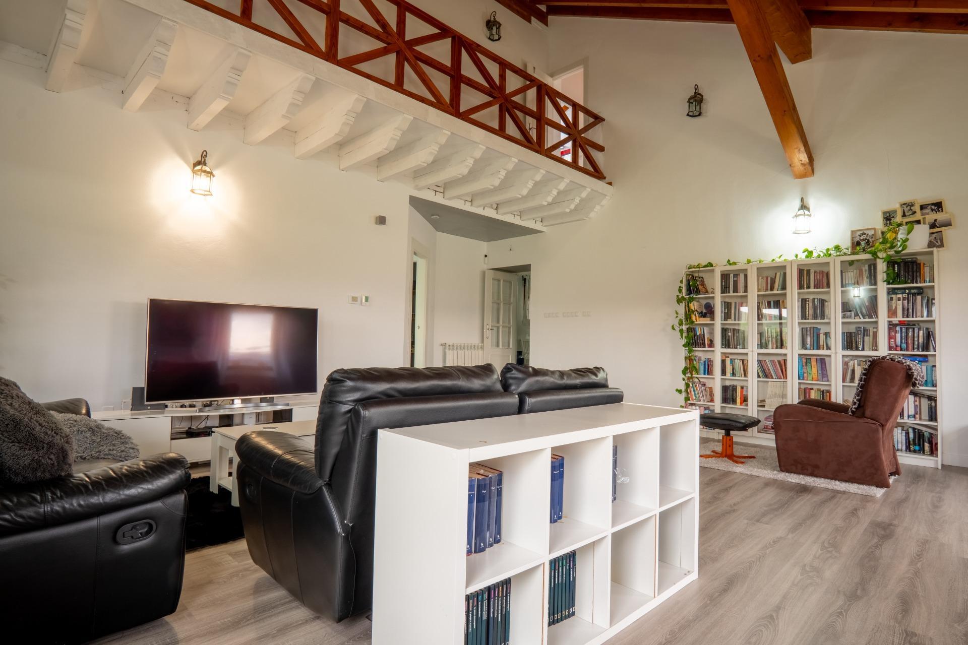 Villa in Santillana del Mar