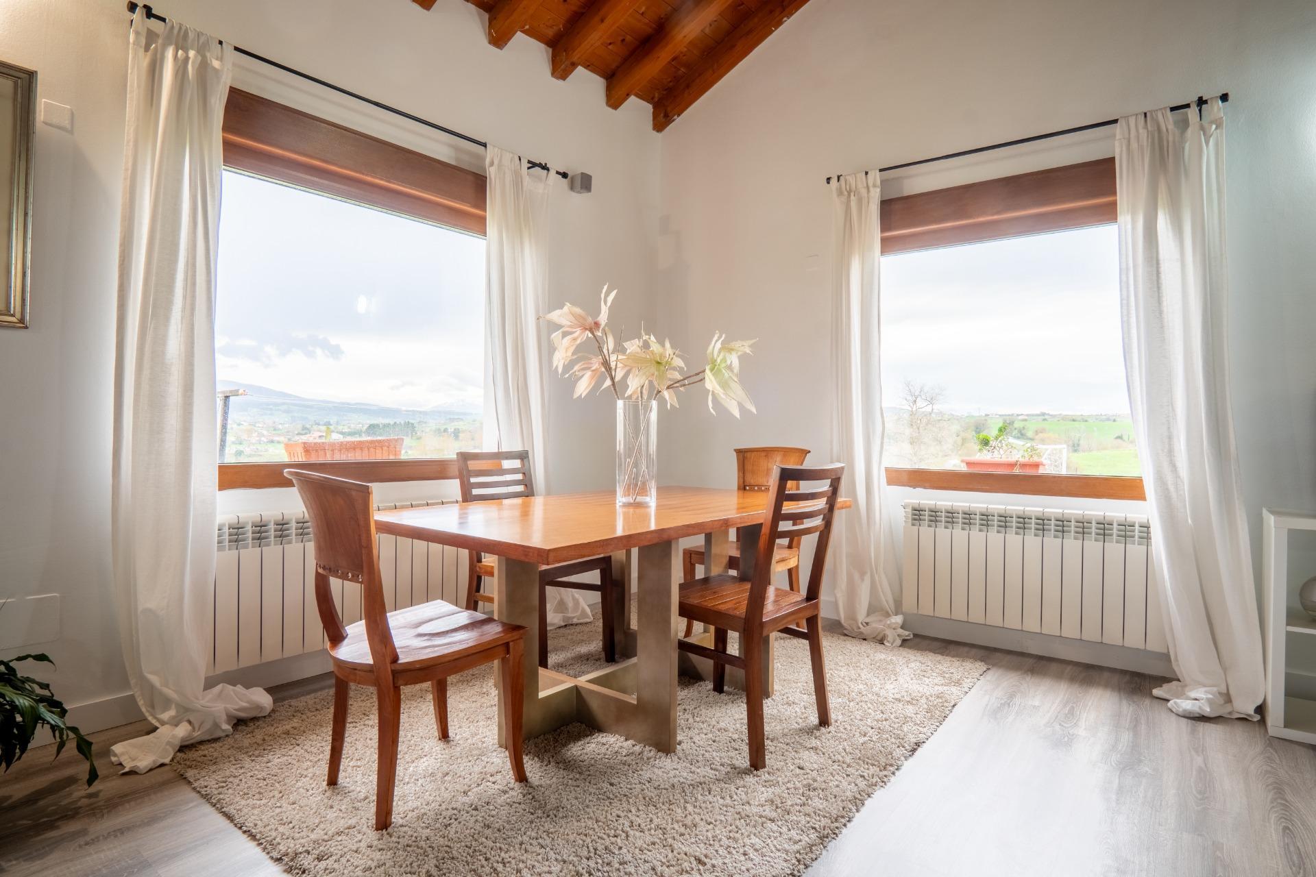 Villa in Santillana del Mar