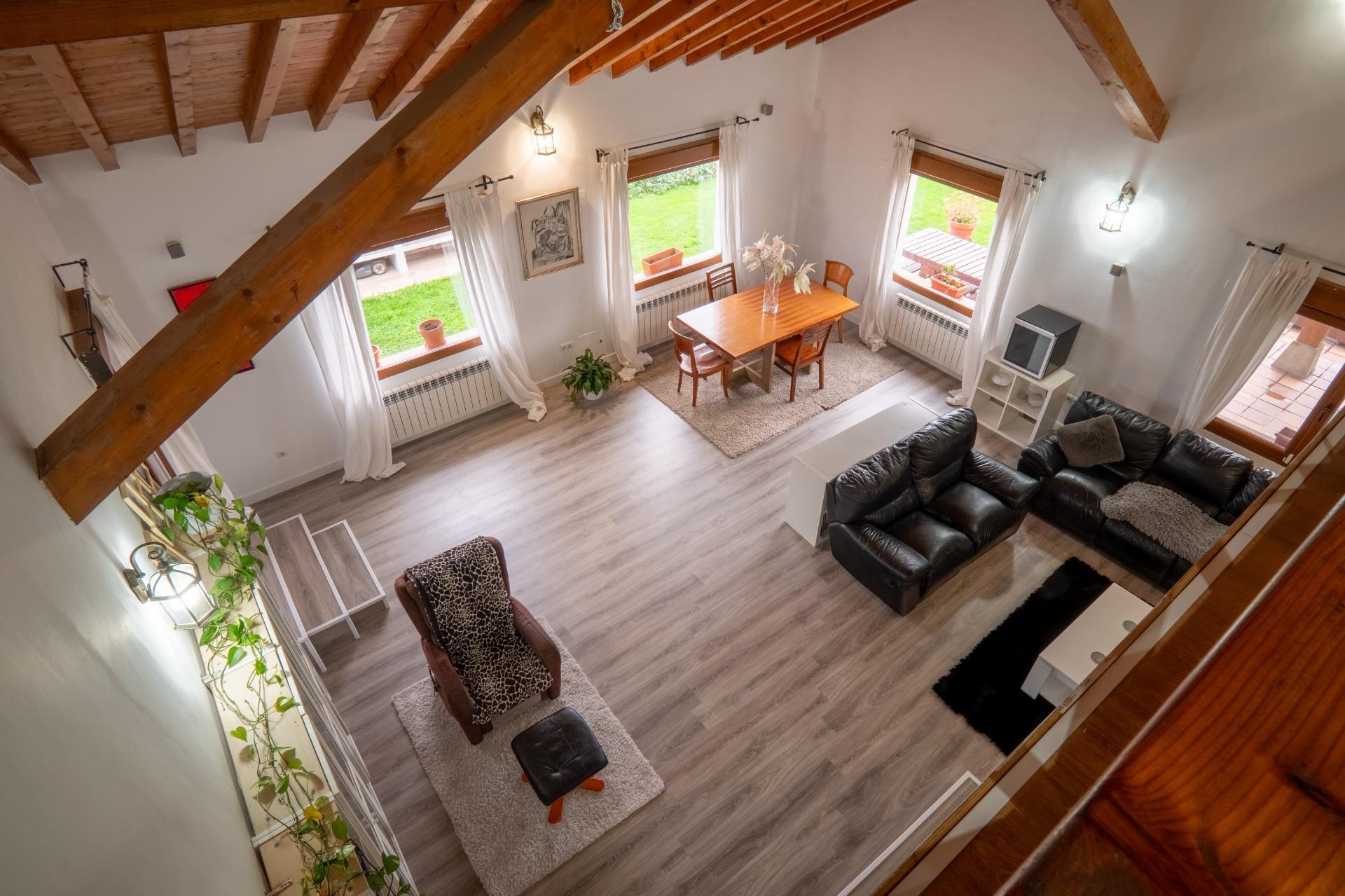 Villa in Santillana del Mar