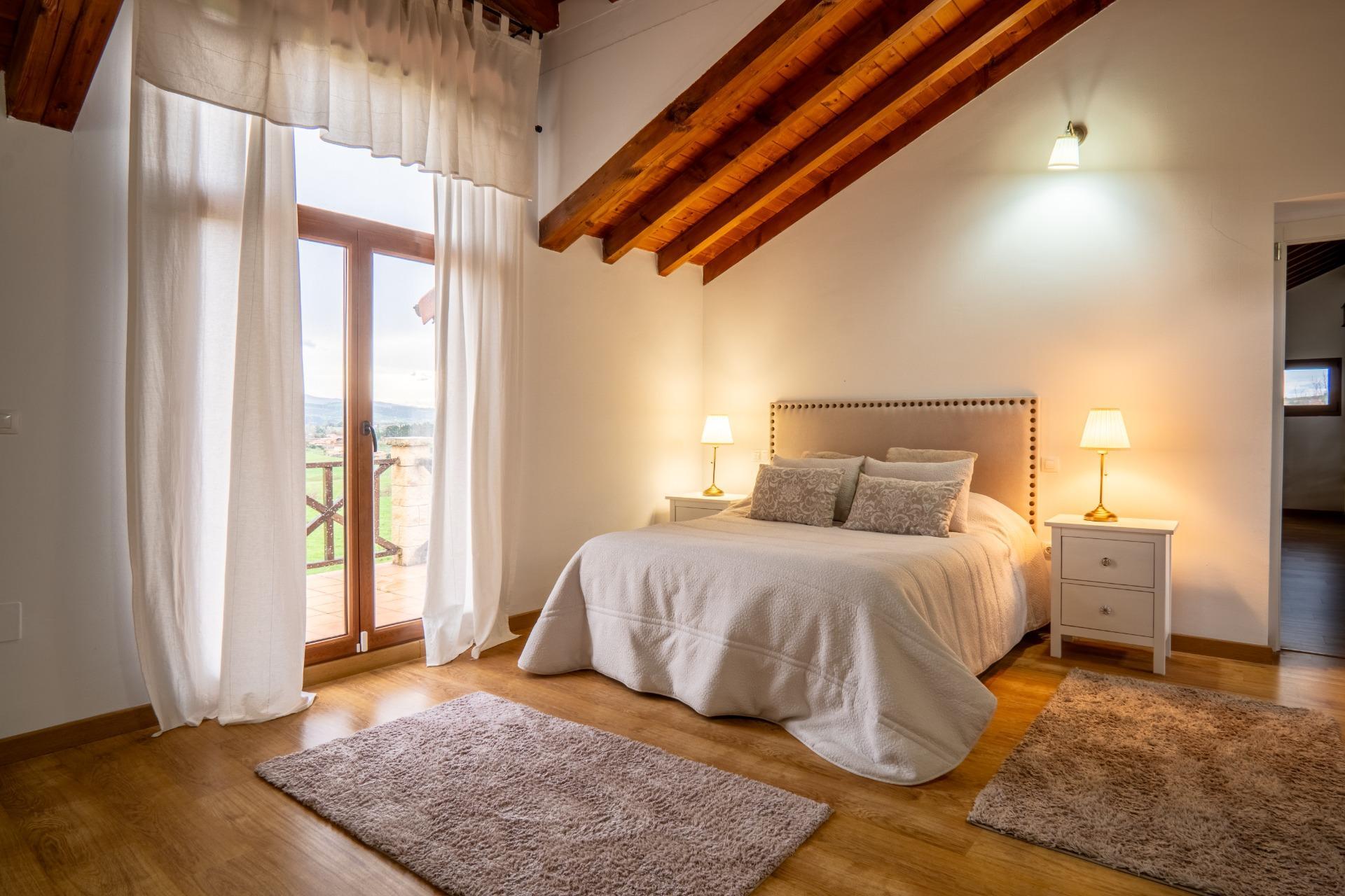 Villa in Santillana del Mar