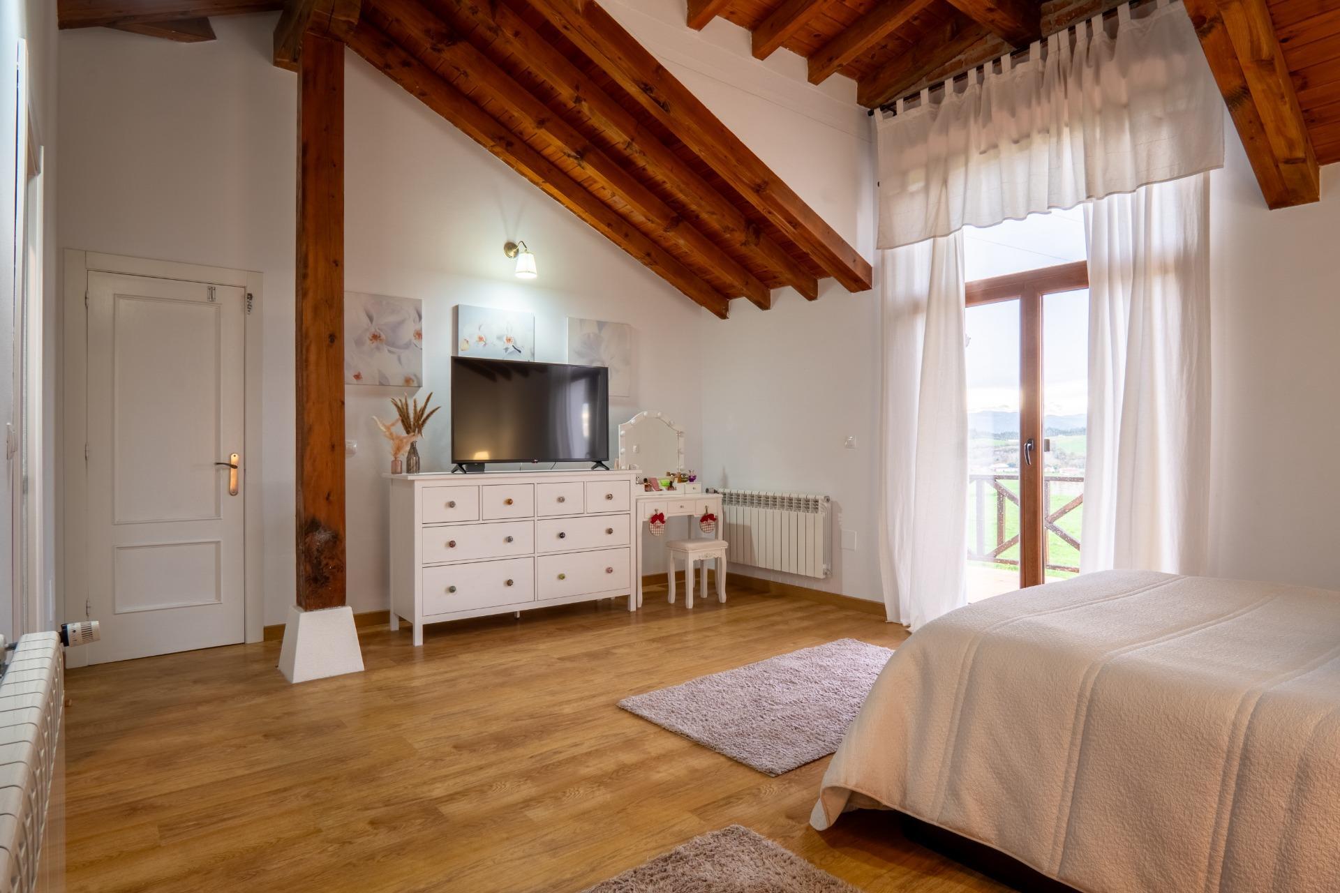 Villa in Santillana del Mar