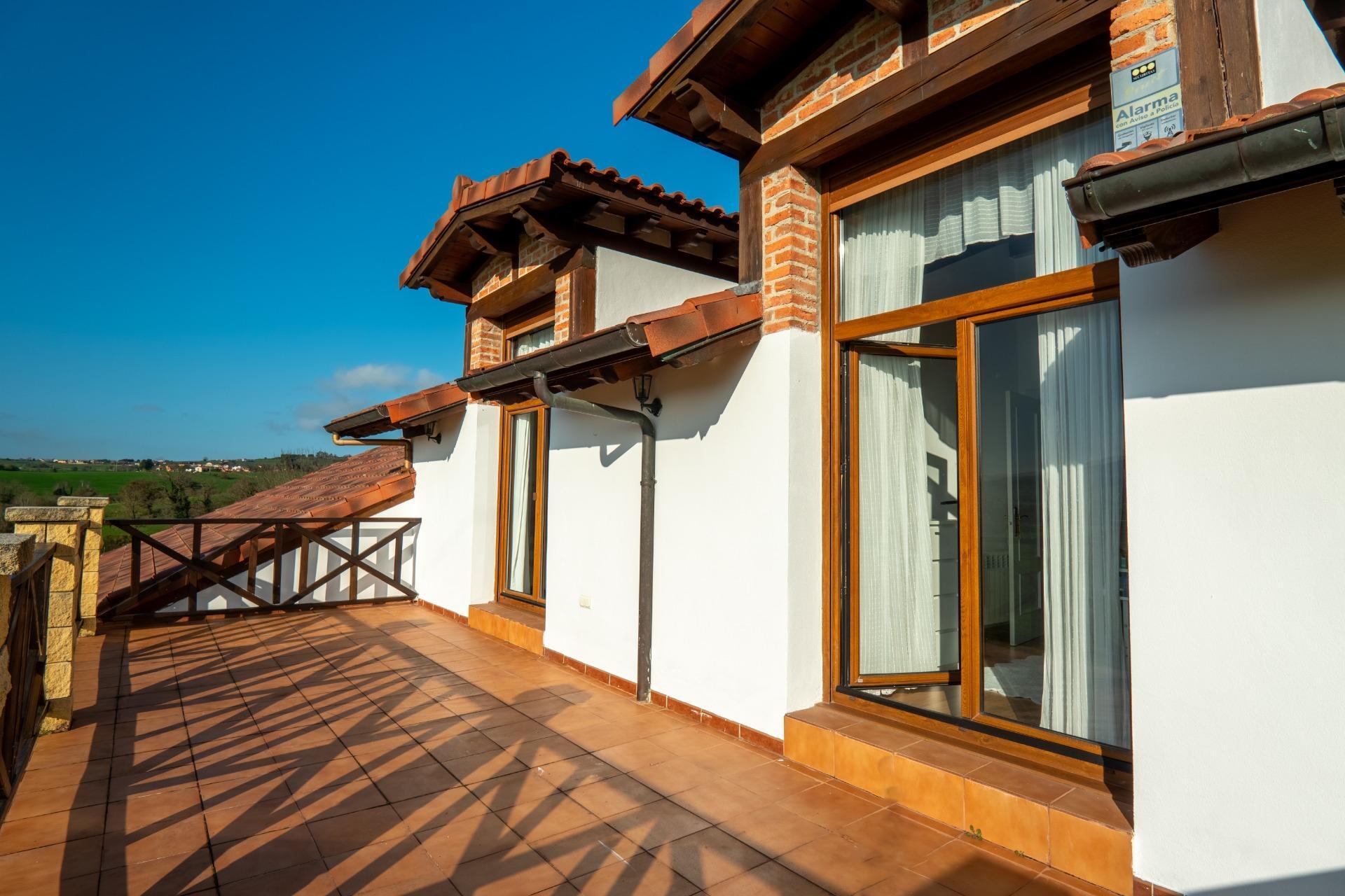 Villa in Santillana del Mar
