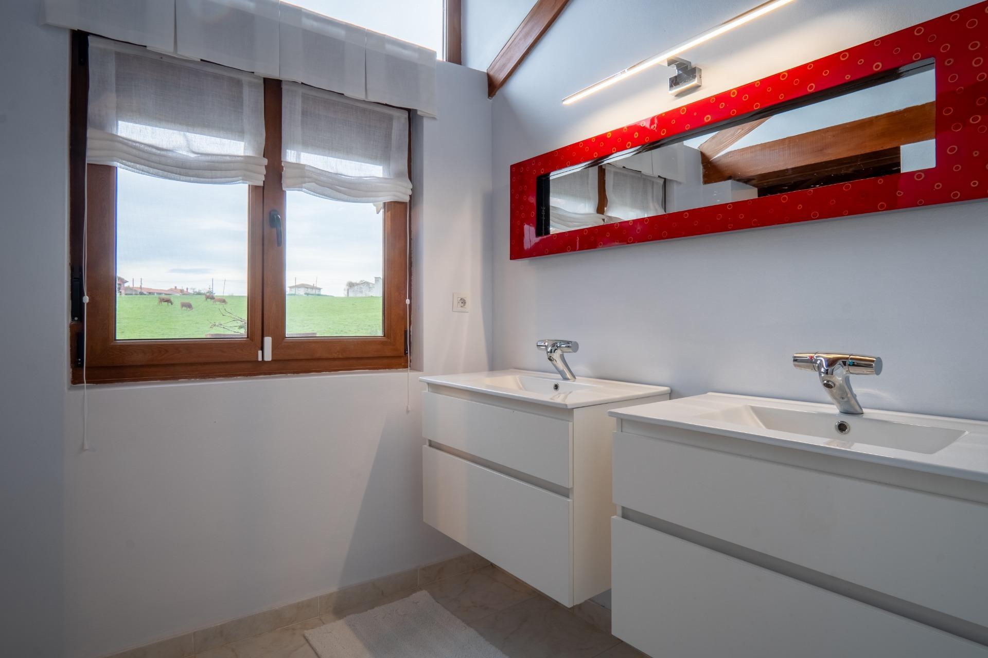 Villa in Santillana del Mar
