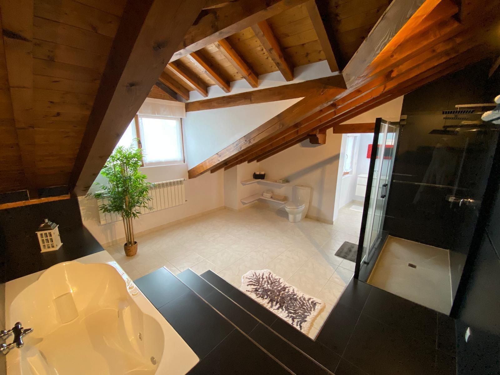 Villa in Santillana del Mar