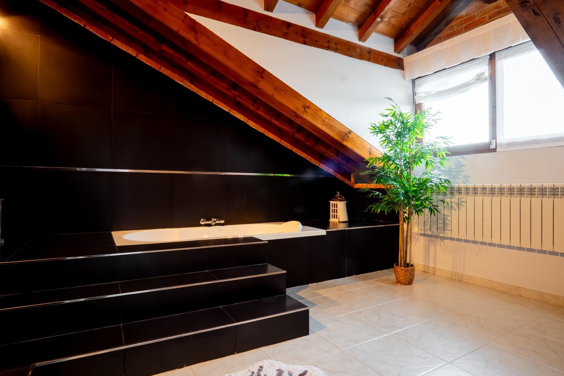 Villa in Santillana del Mar