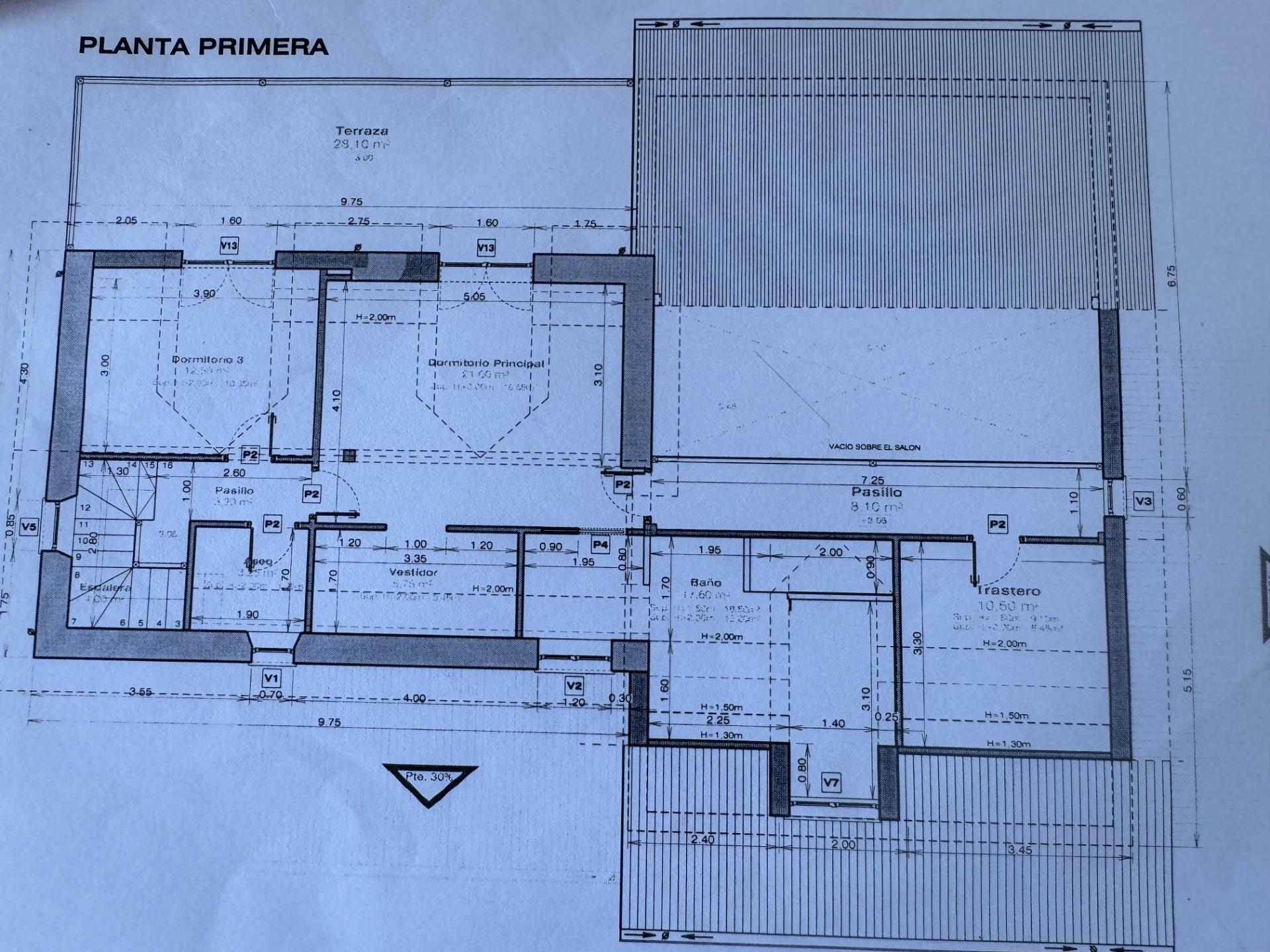 Villa in Santillana del Mar