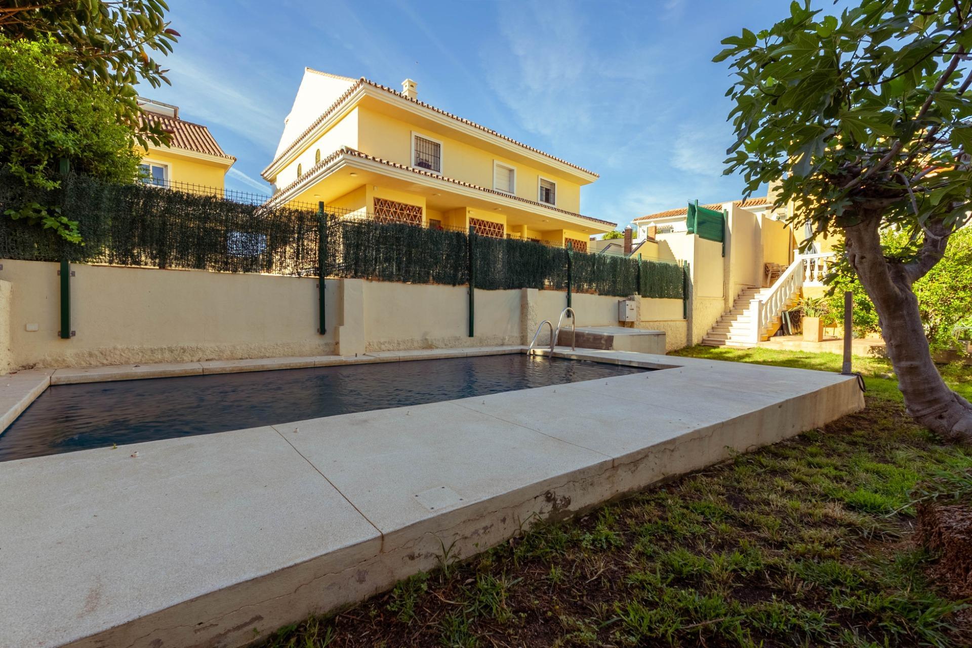 Casas o chalets-Venta-Fuengirola-2202102-Foto-3