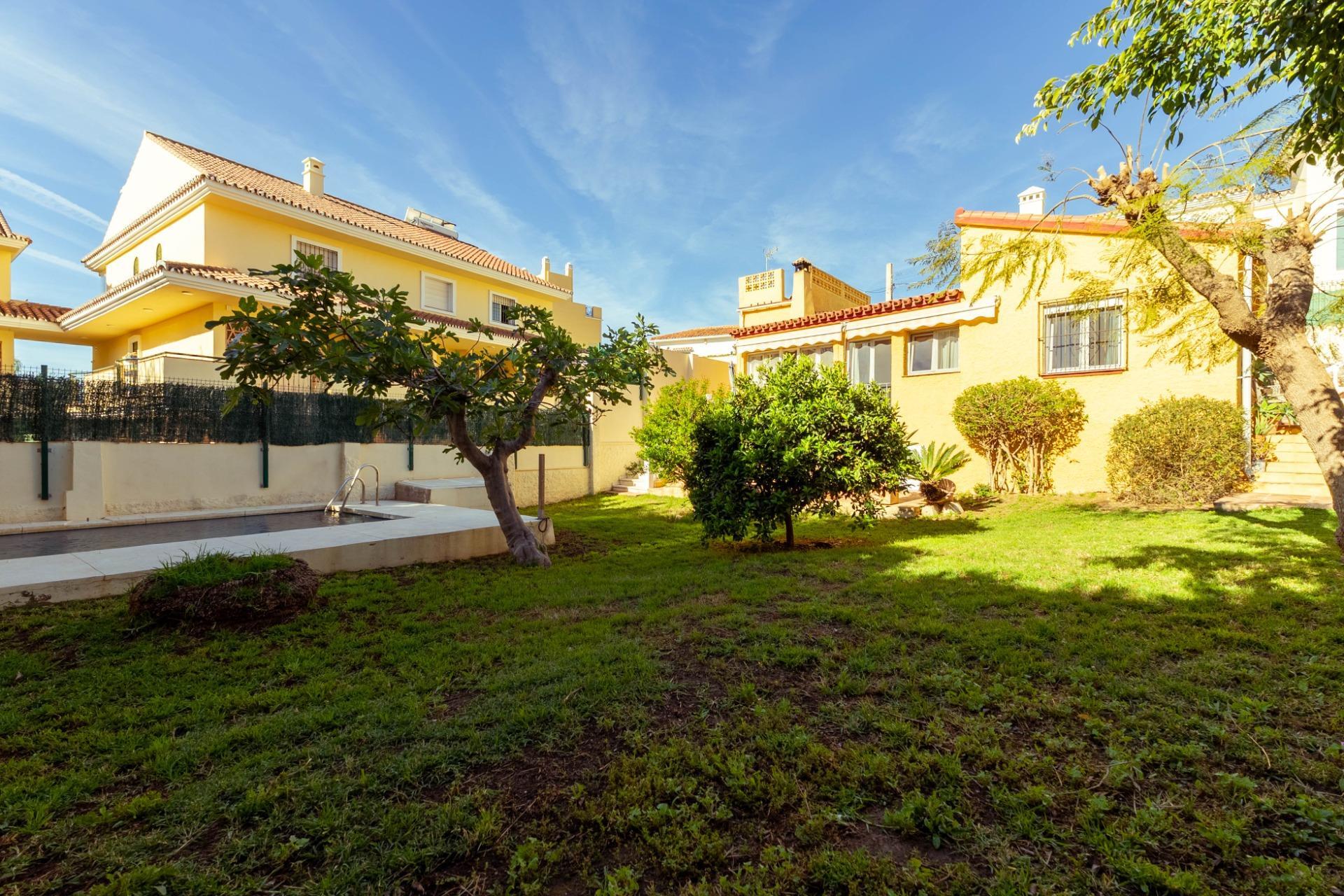 Casas o chalets-Venta-Fuengirola-2202102