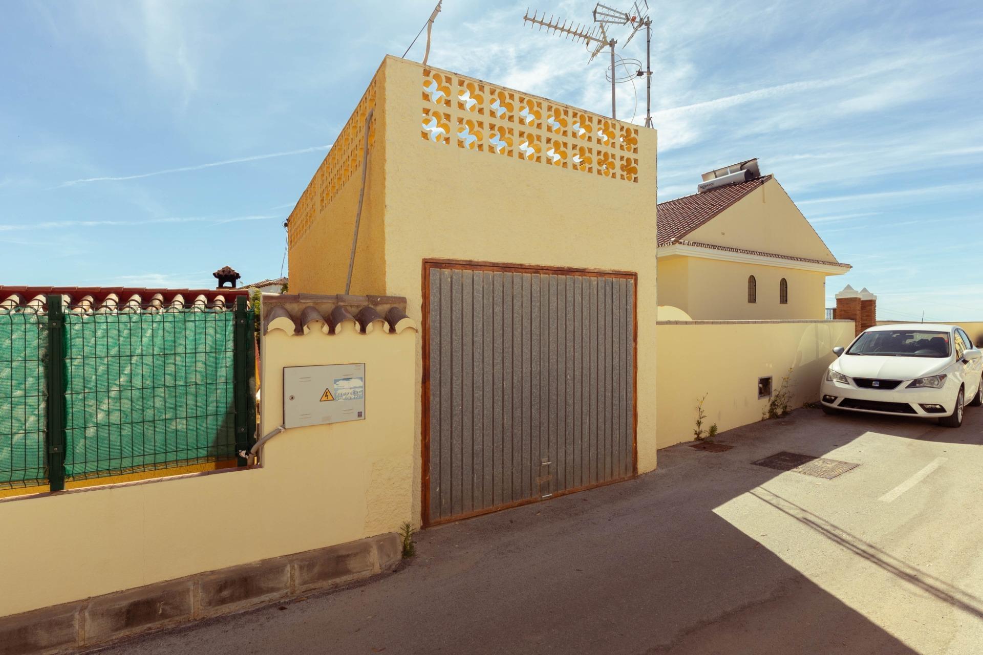 Casas o chalets-Venta-Fuengirola-2202102-Foto-28